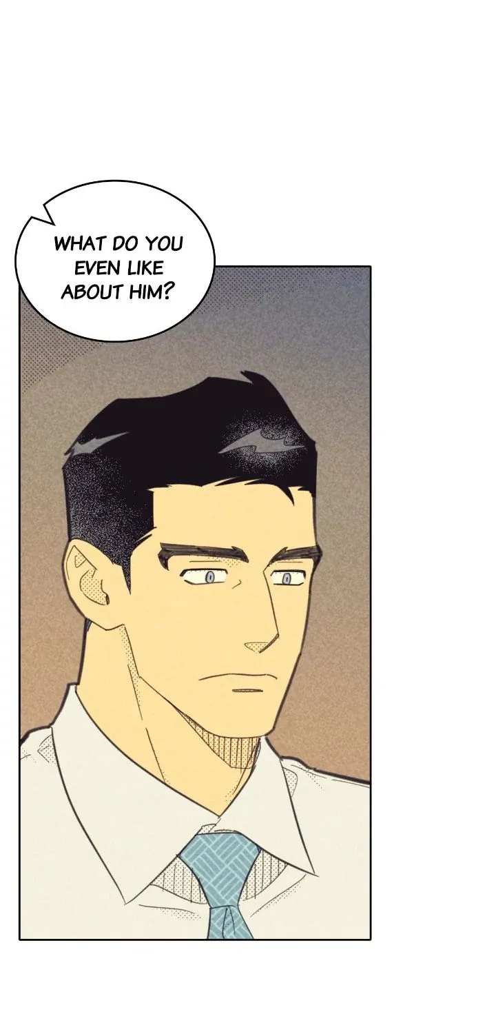 Love Work Balance Chapter 43 page 63 - 