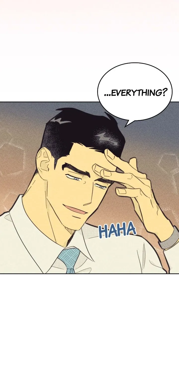 Love Work Balance Chapter 43 page 69 - 