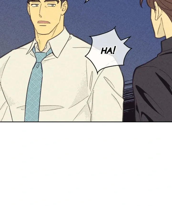 Love Work Balance Chapter 43 page 8 - 