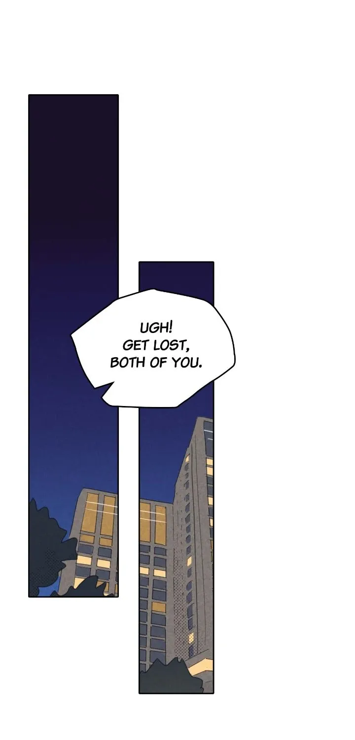 Love Work Balance Chapter 43 page 72 - 