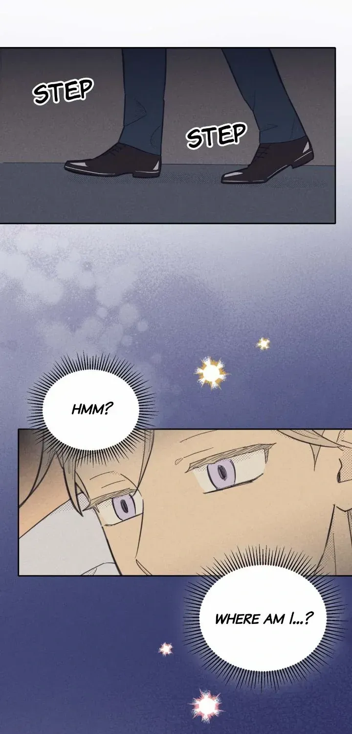 Love Work Balance Chapter 43 page 74 - 