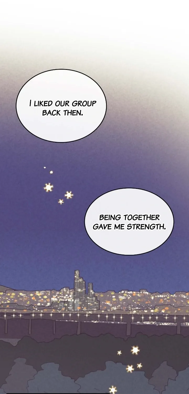Love Work Balance Chapter 43 page 9 - 