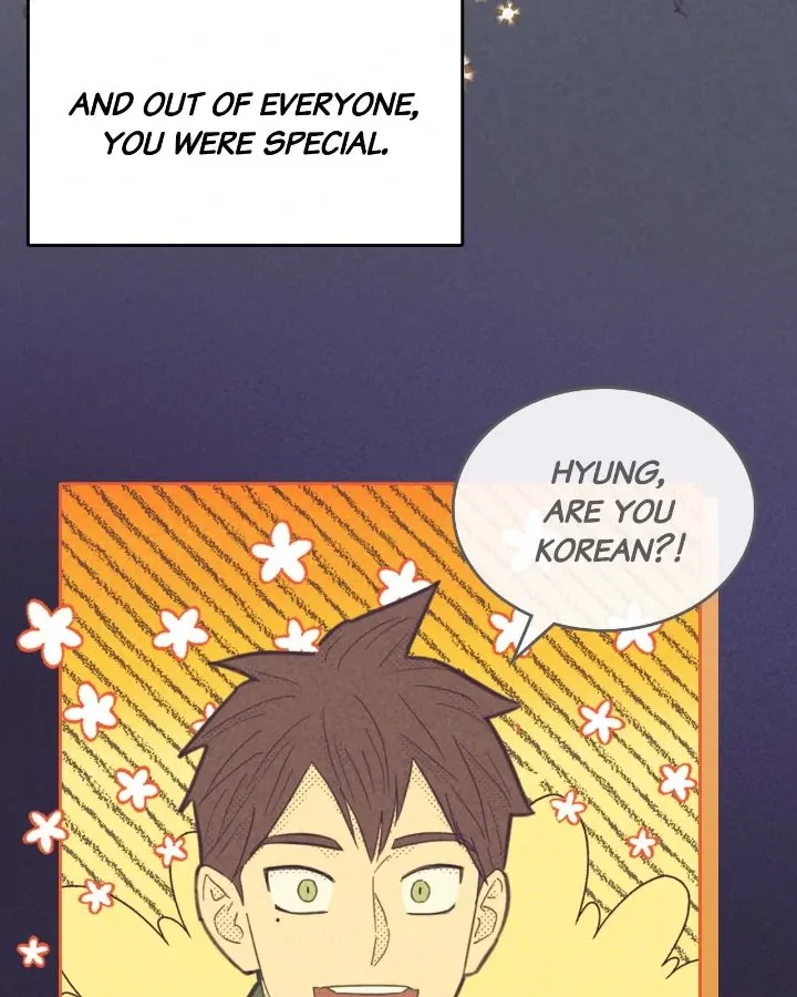 Love Work Balance Chapter 43 page 10 - 