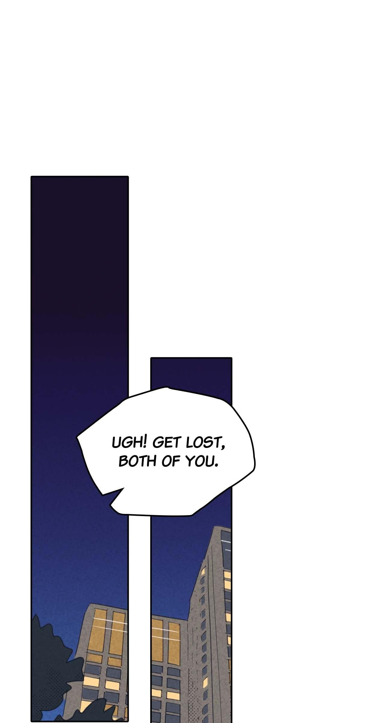 Love Work Balance Chapter 44 page 2 - 