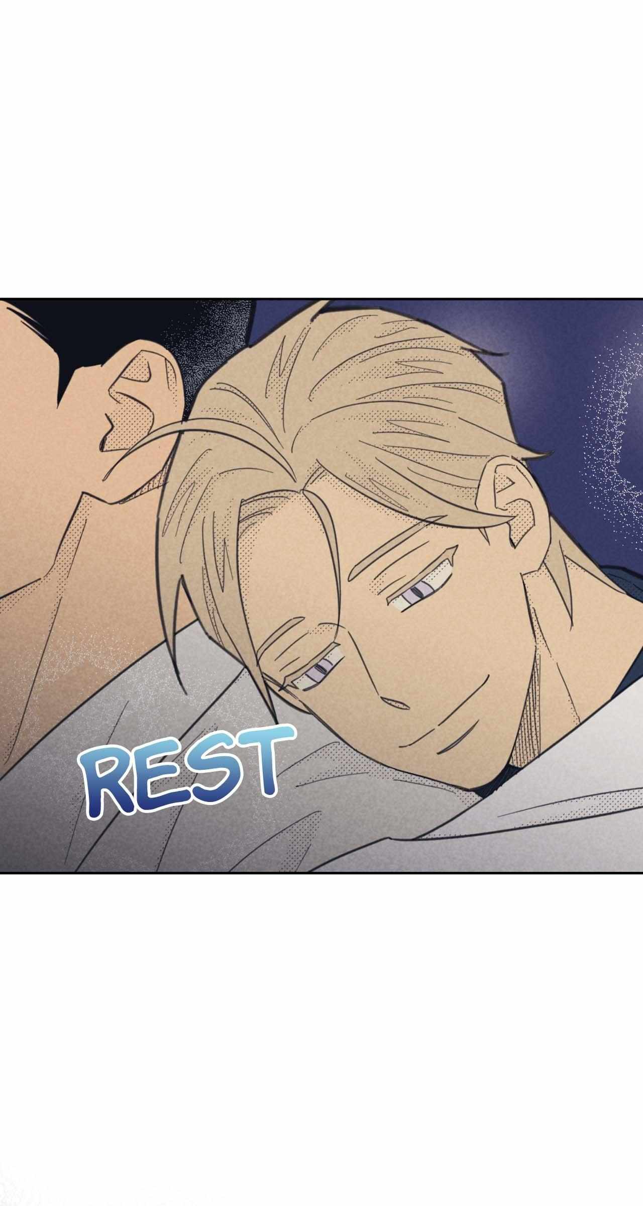 Love Work Balance Chapter 44 page 11 - 