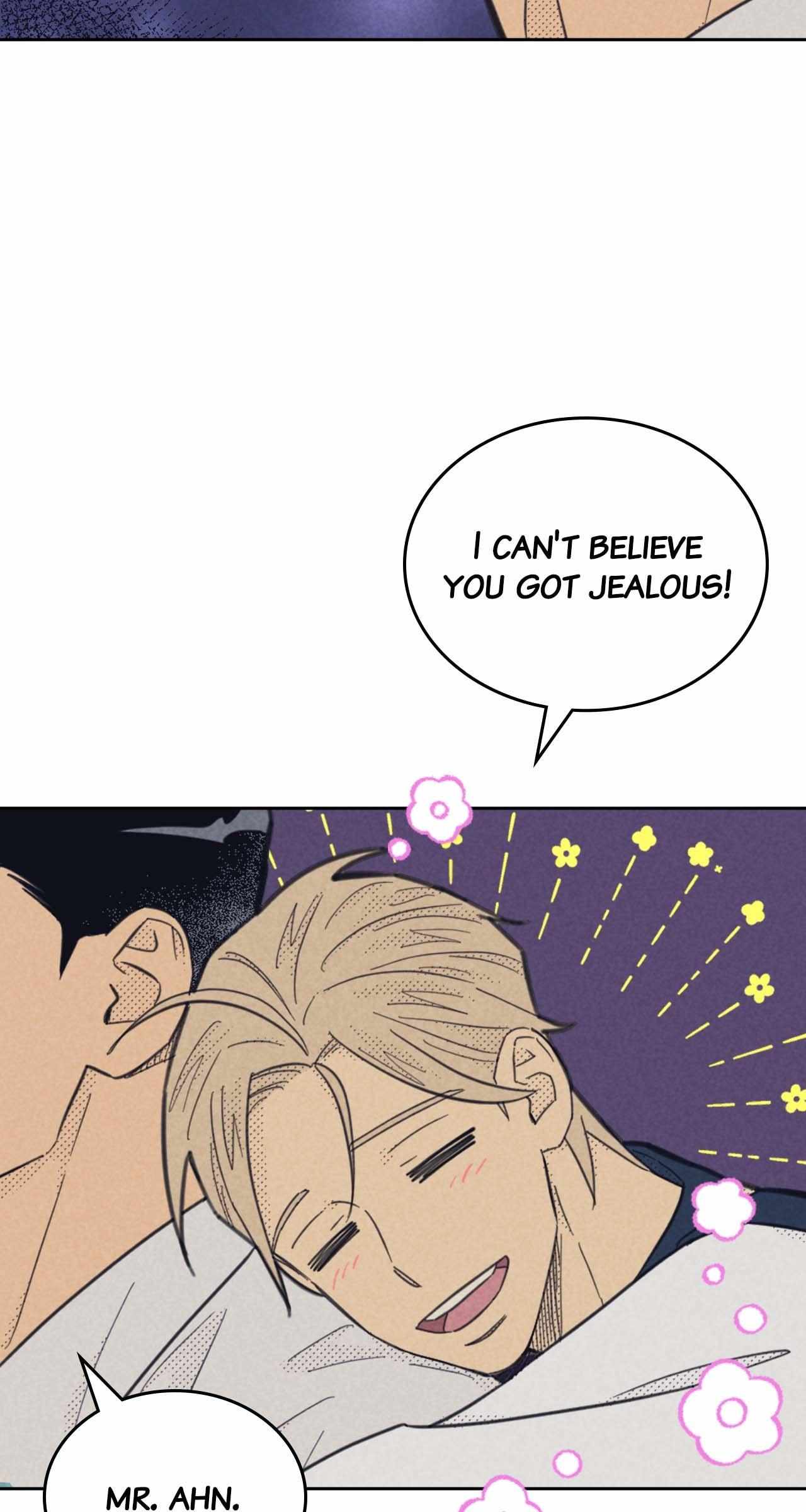 Love Work Balance Chapter 44 page 16 - 