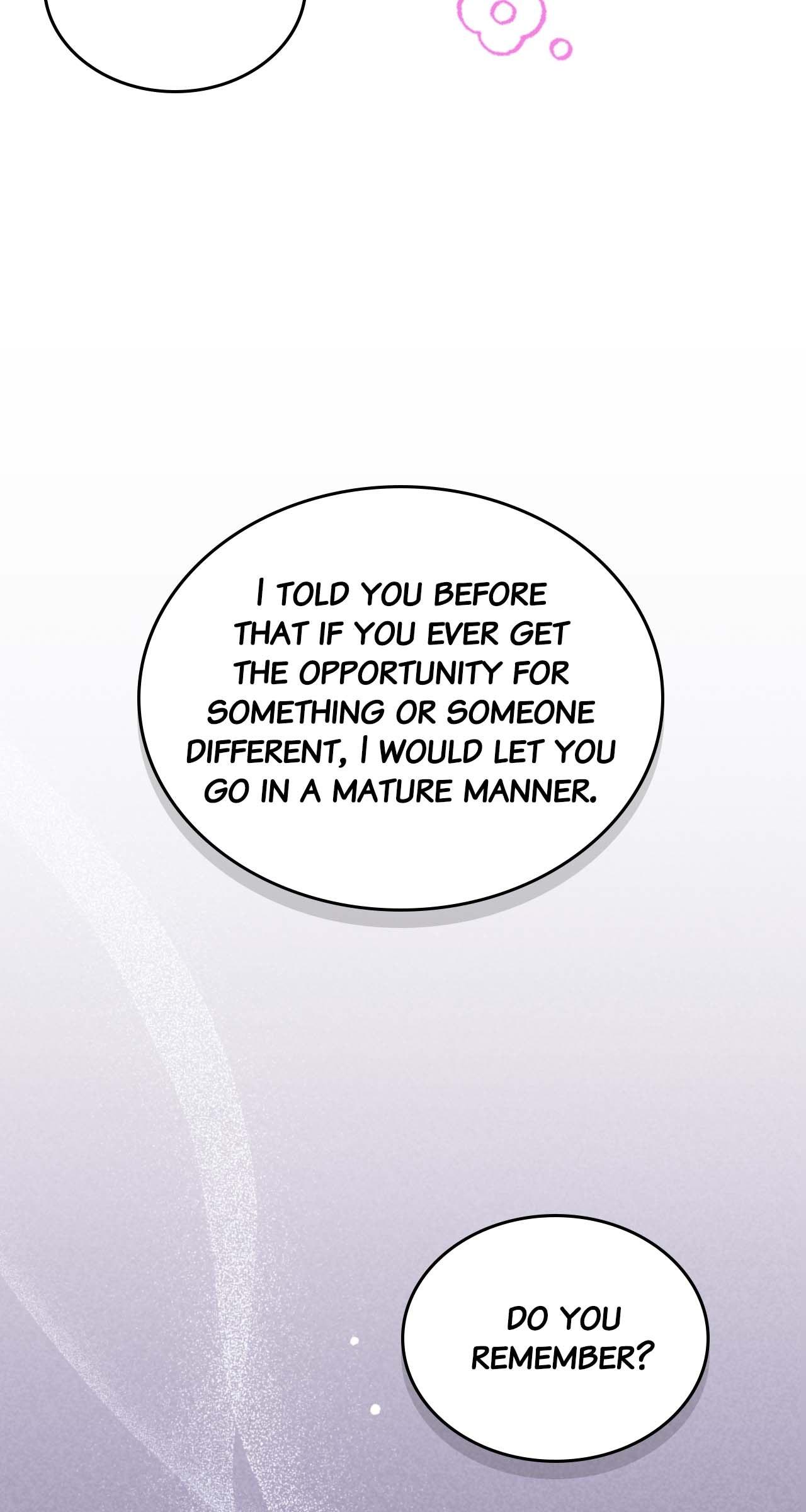 Love Work Balance Chapter 44 page 17 - 
