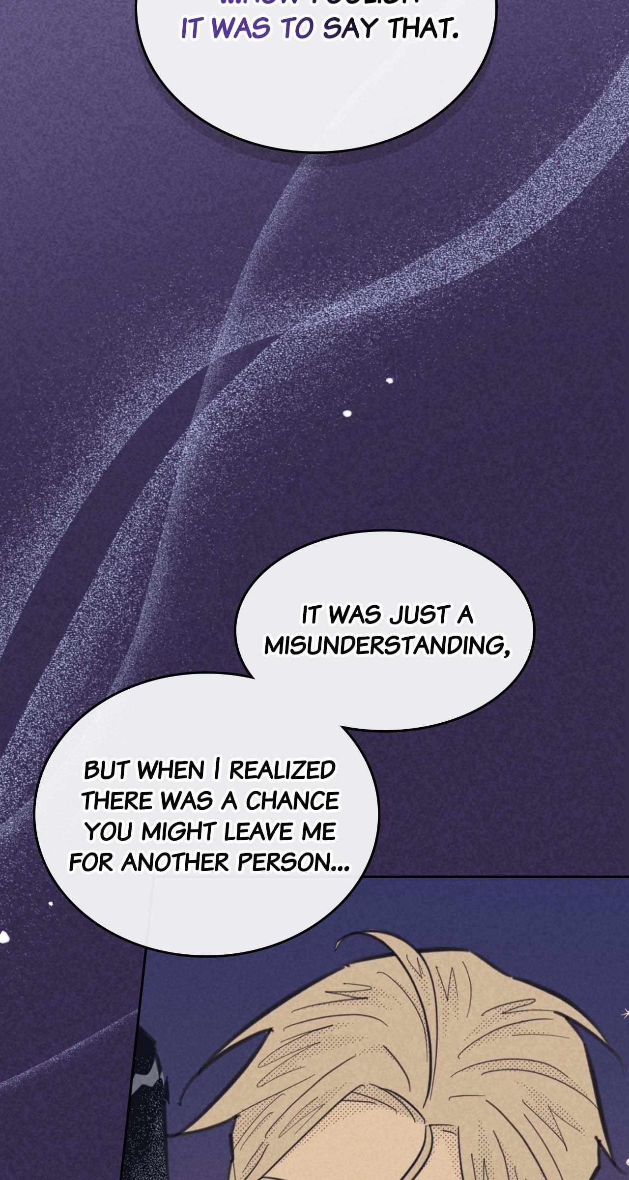 Love Work Balance Chapter 44 page 19 - 