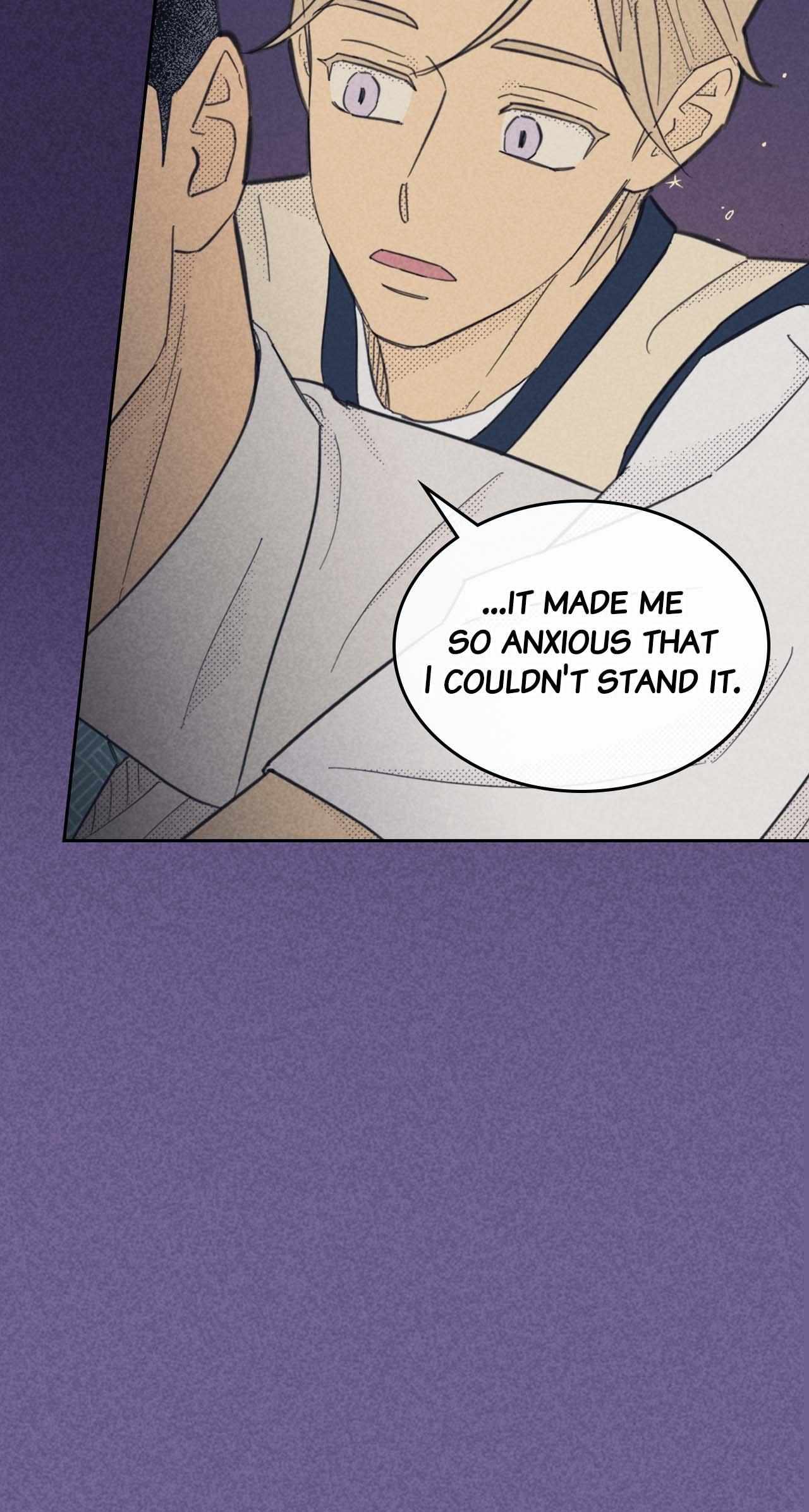 Love Work Balance Chapter 44 page 20 - 