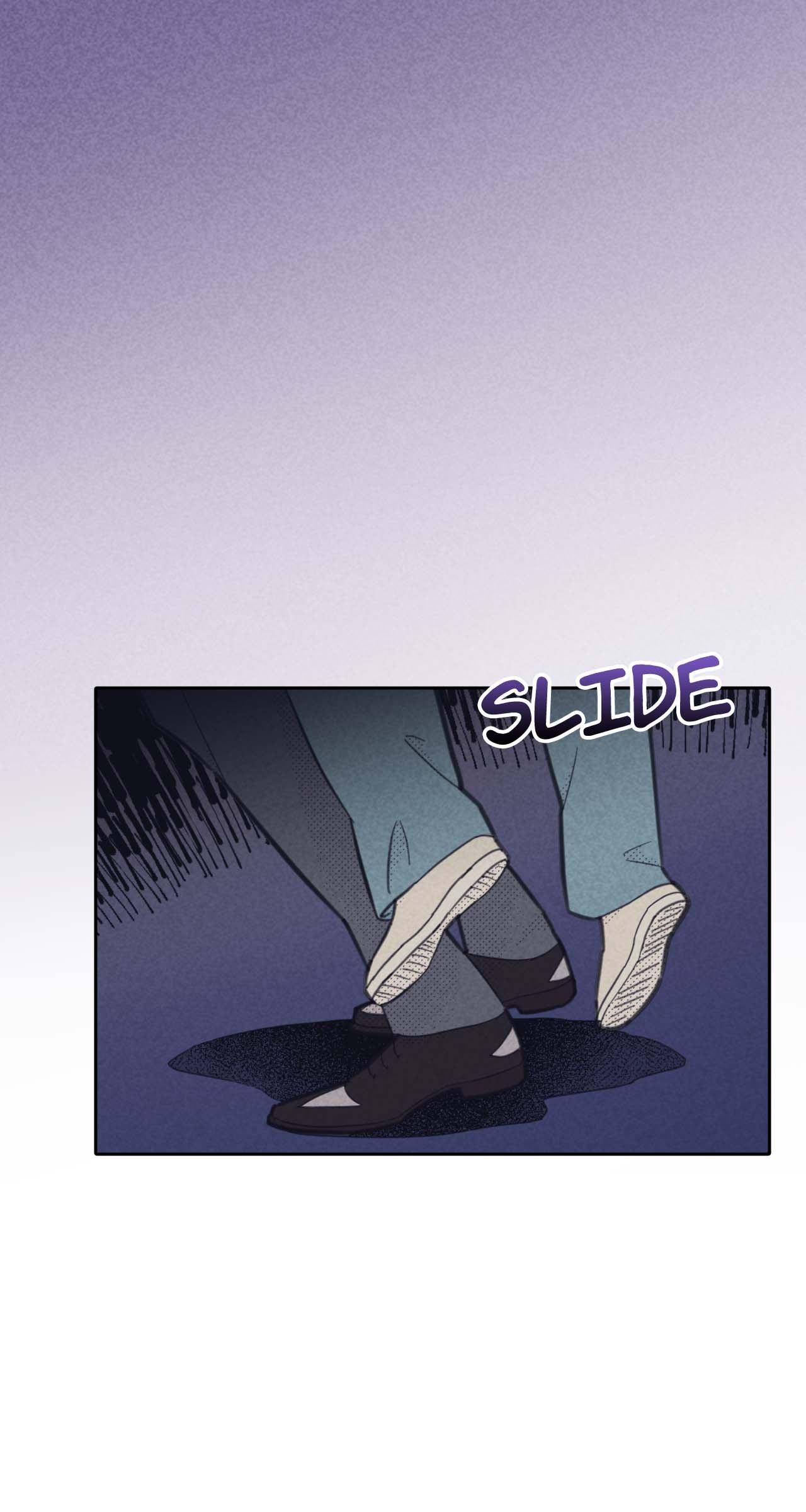 Love Work Balance Chapter 44 page 22 - 