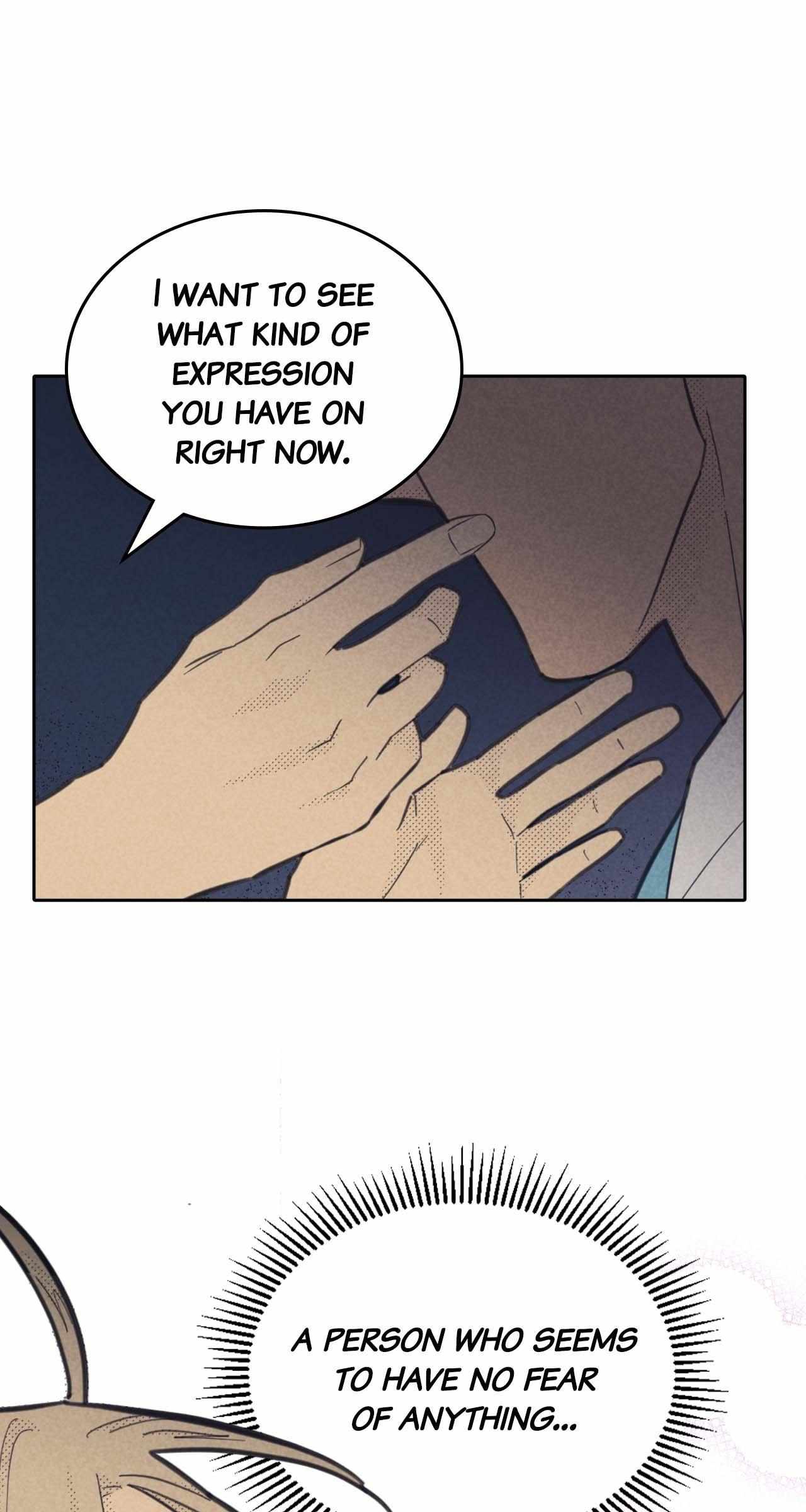 Love Work Balance Chapter 44 page 23 - 