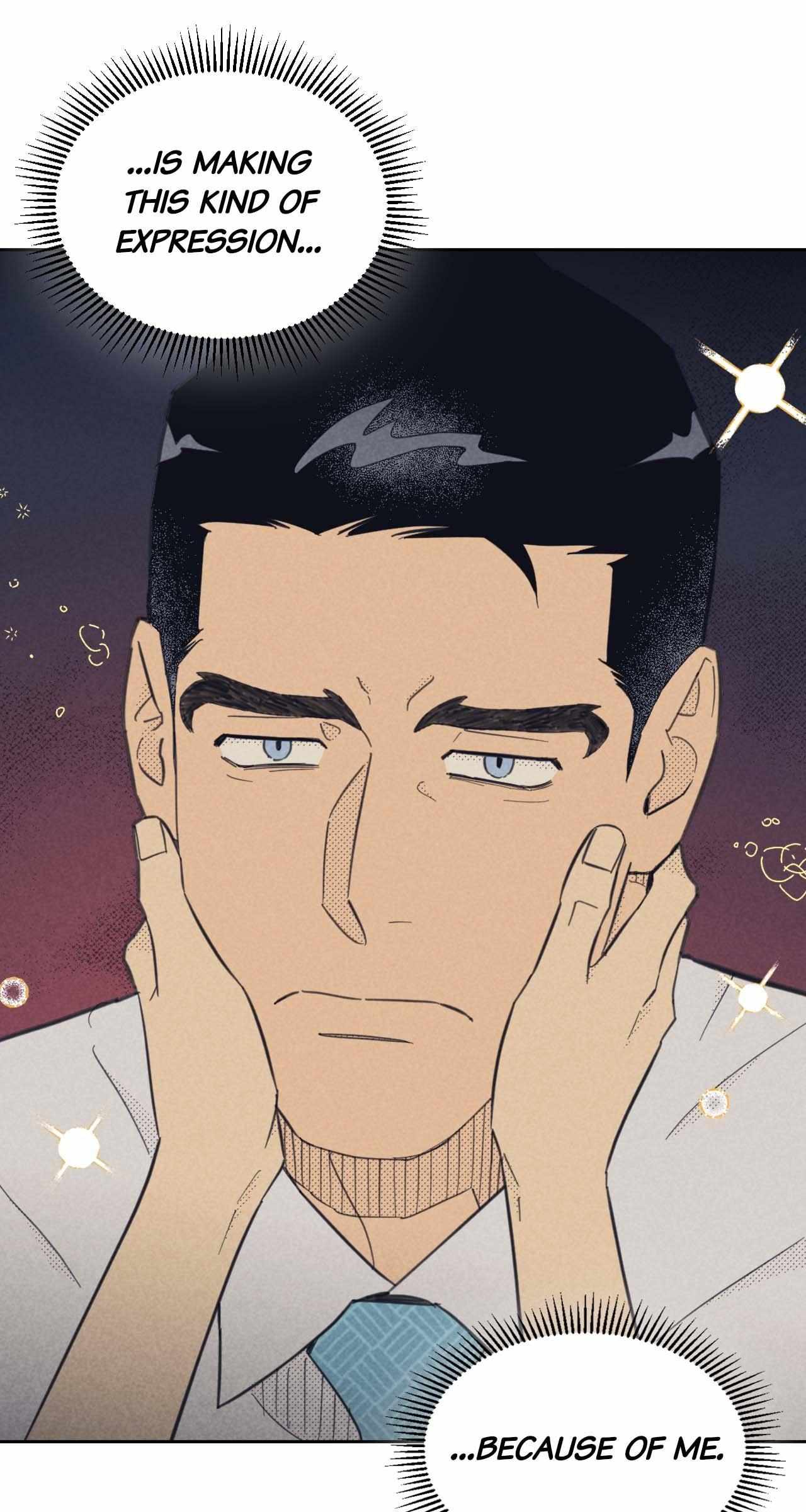 Love Work Balance Chapter 44 page 25 - 