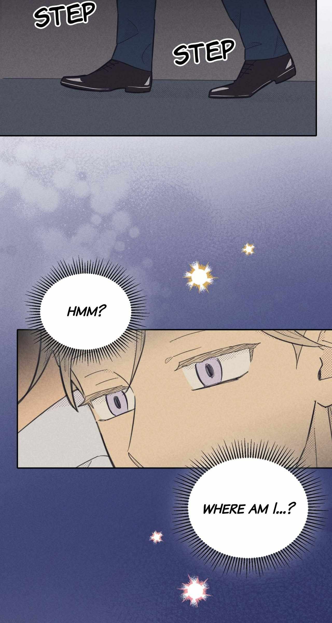 Love Work Balance Chapter 44 page 4 - 