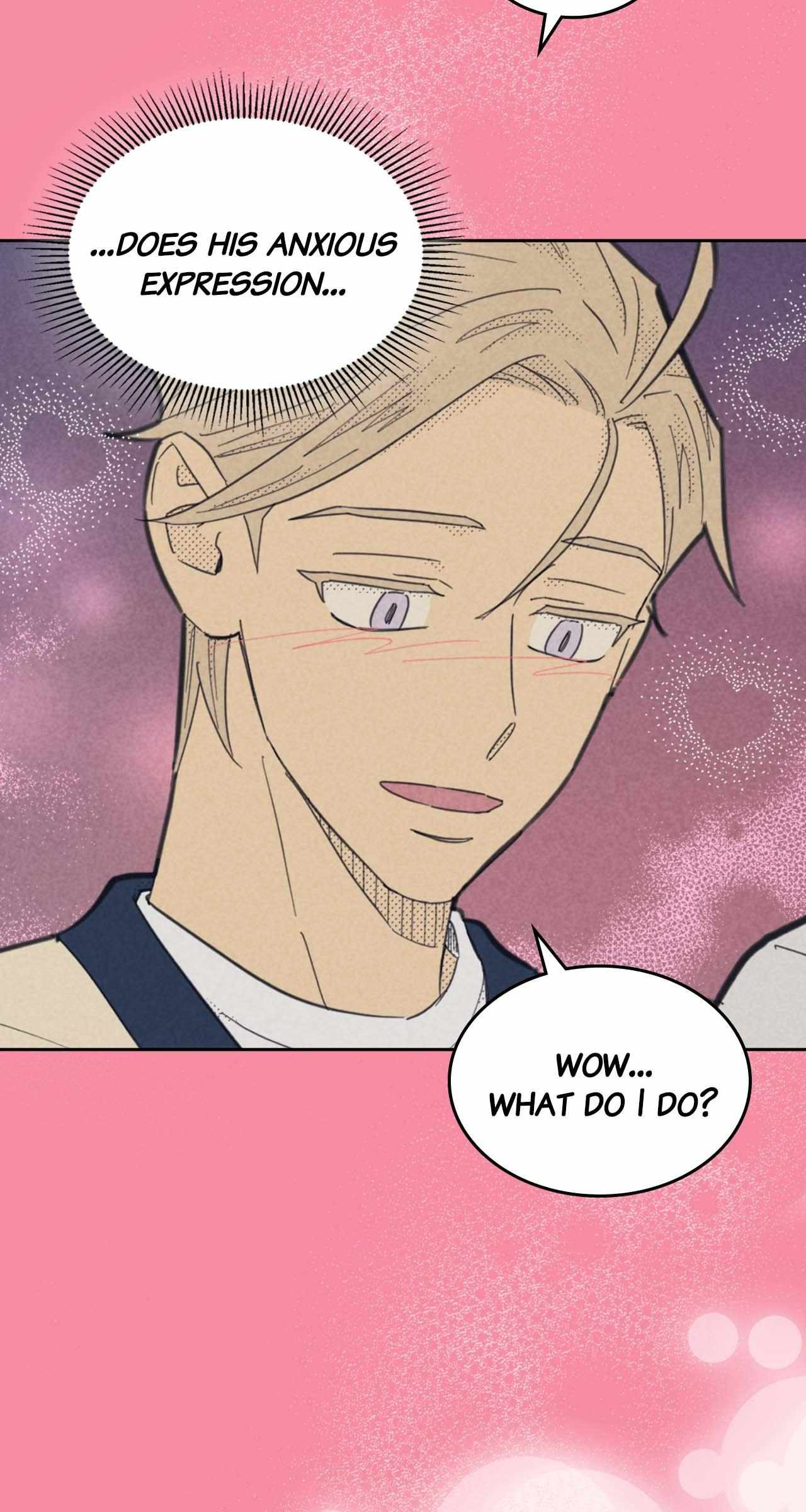 Love Work Balance Chapter 44 page 31 - 