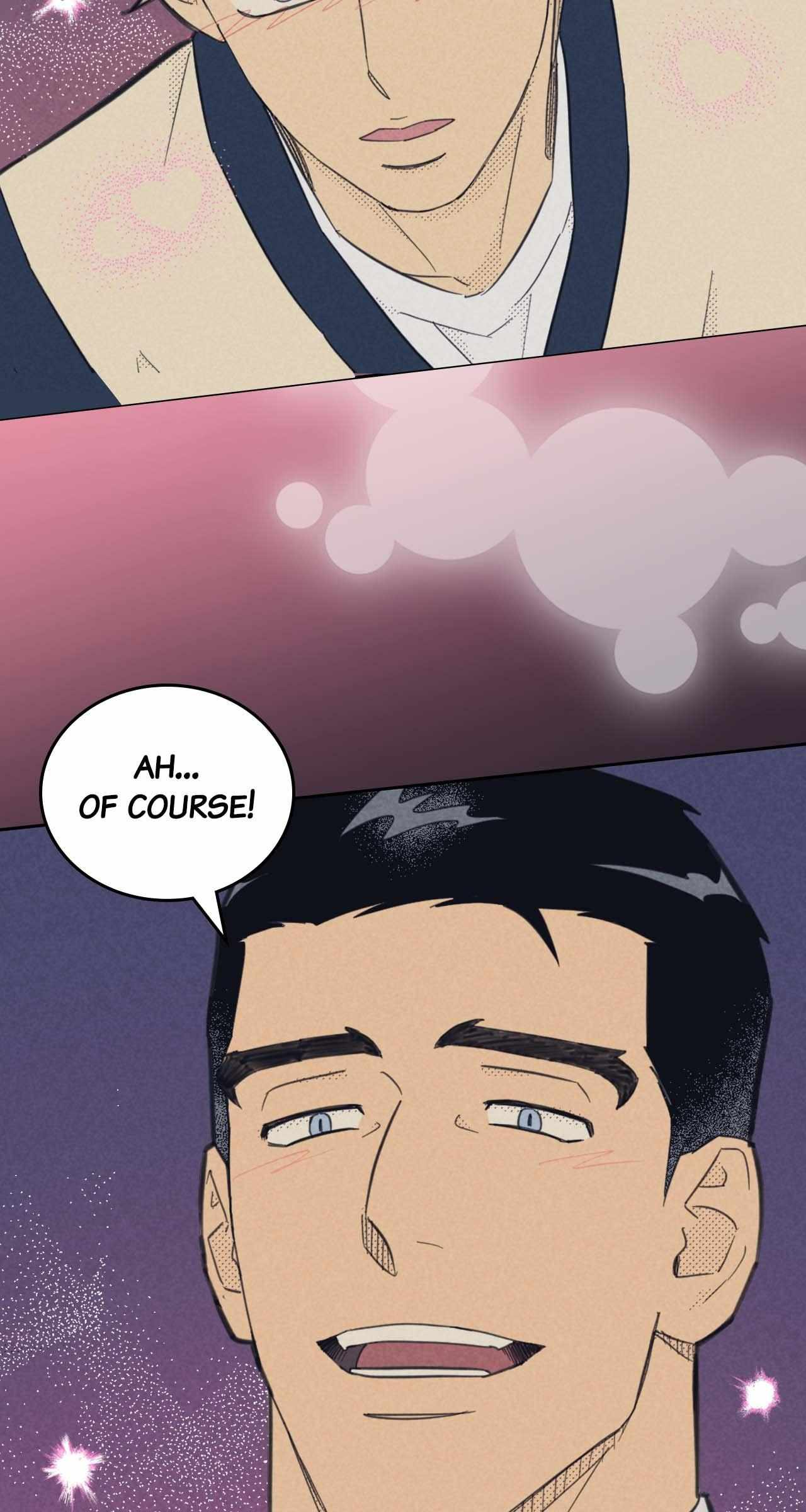 Love Work Balance Chapter 44 page 33 - 
