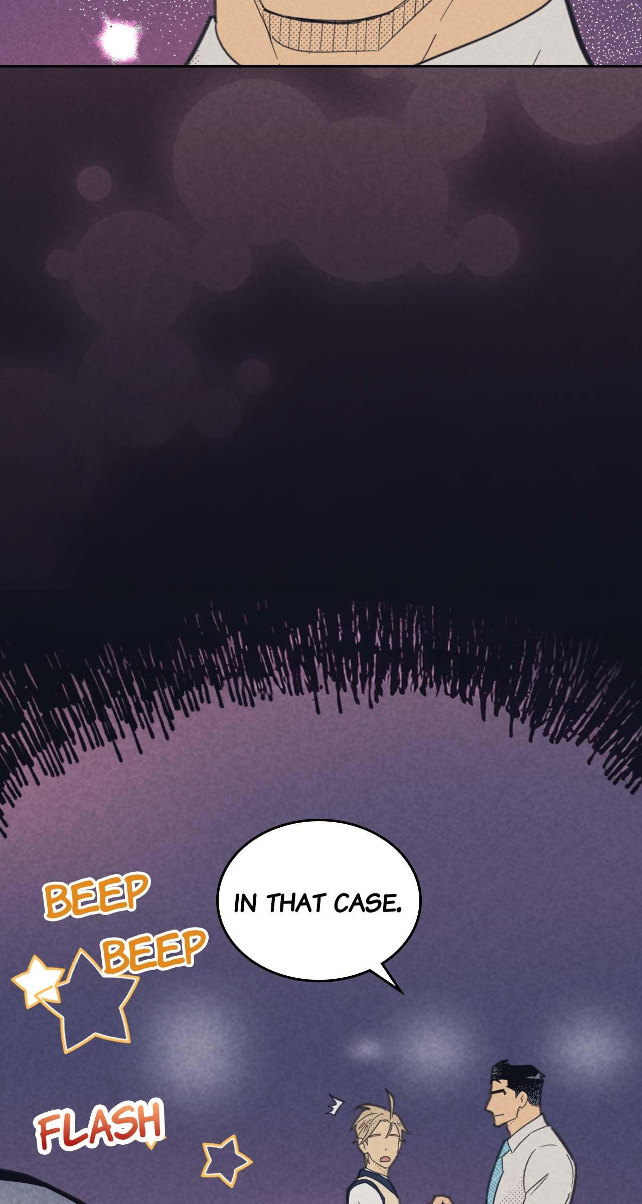 Love Work Balance Chapter 44 page 34 - 