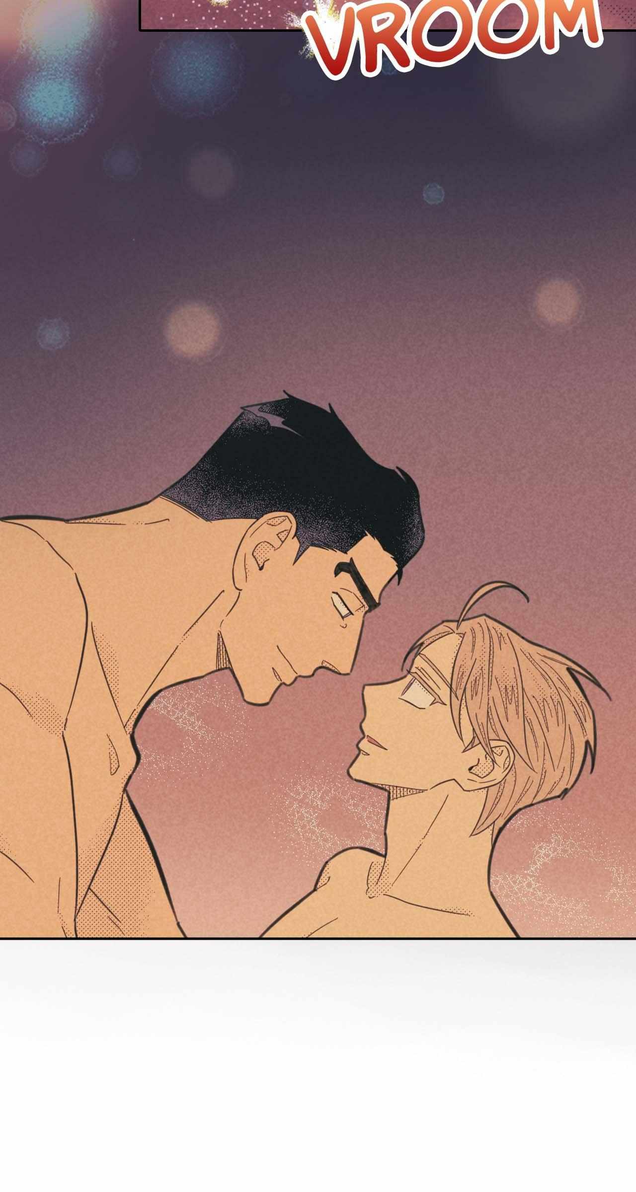 Love Work Balance Chapter 44 page 37 - 