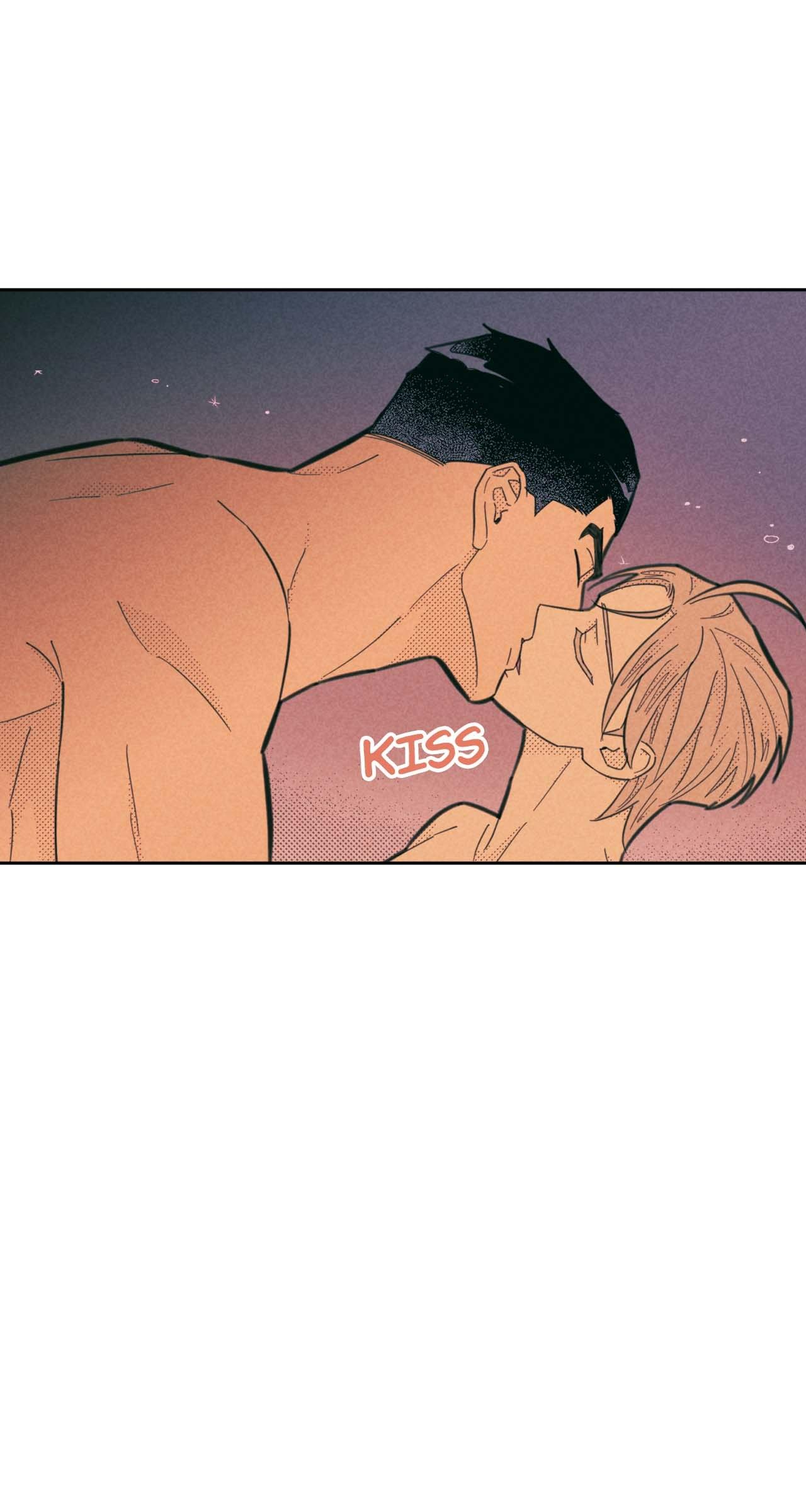Love Work Balance Chapter 44 page 38 - 