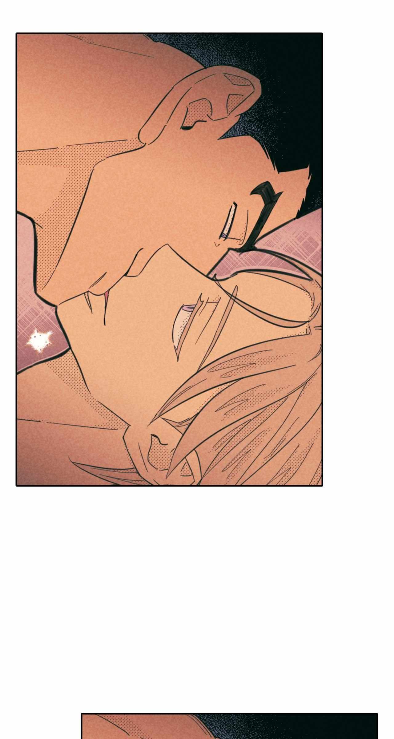 Love Work Balance Chapter 44 page 39 - 