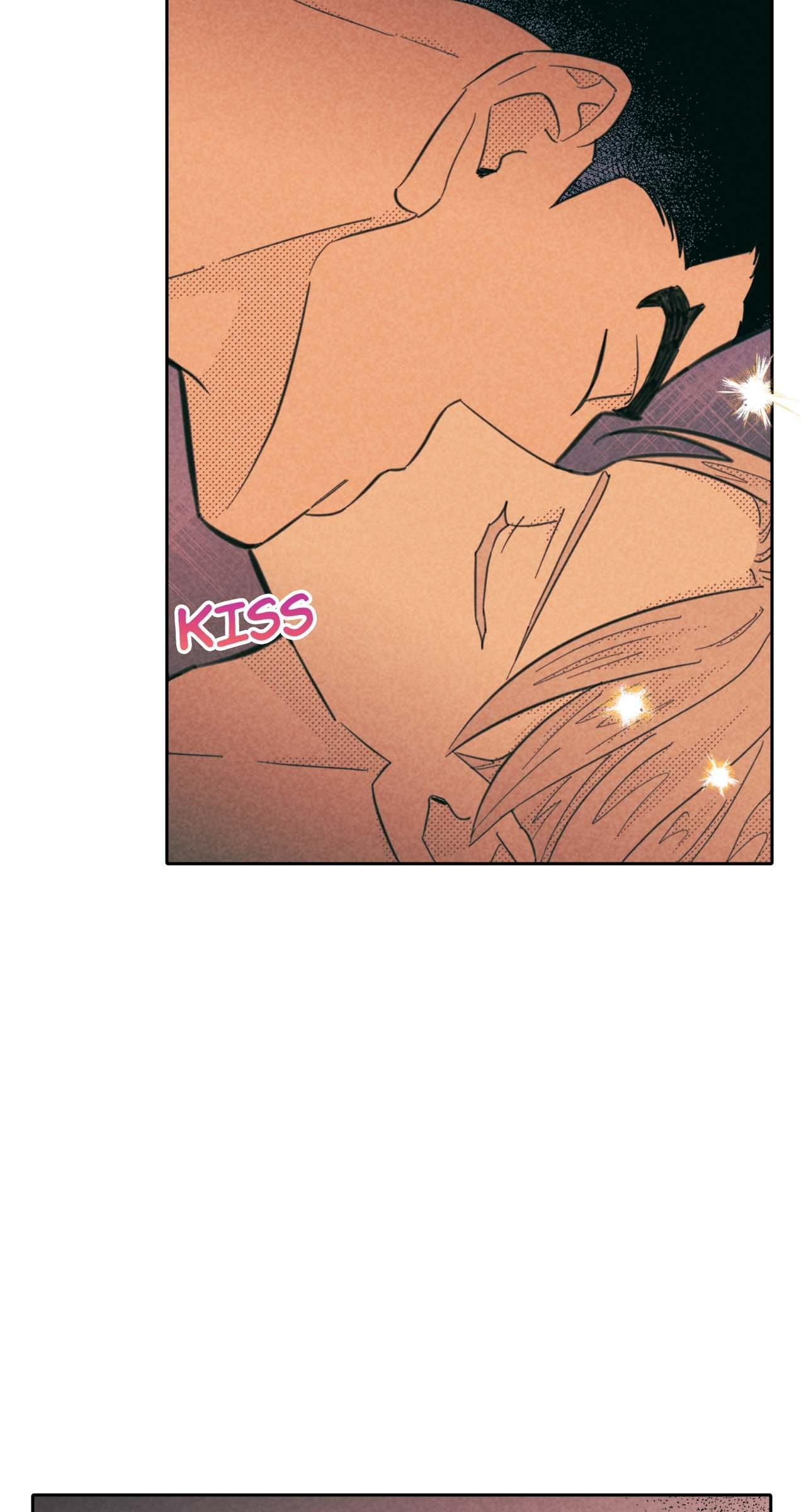 Love Work Balance Chapter 44 page 40 - 