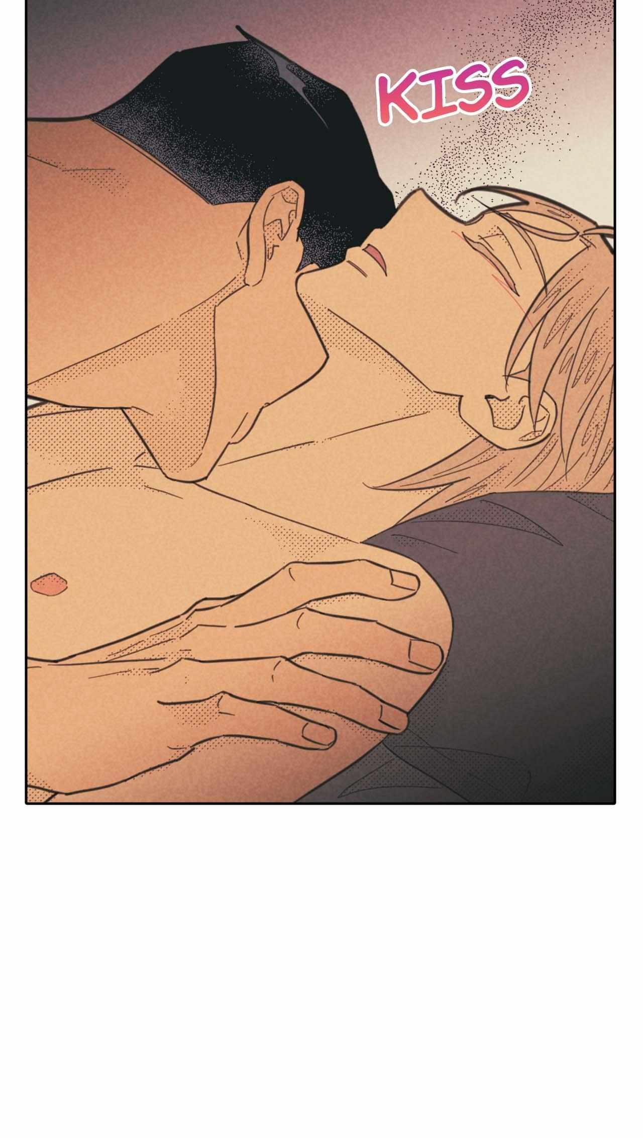 Love Work Balance Chapter 44 page 41 - 