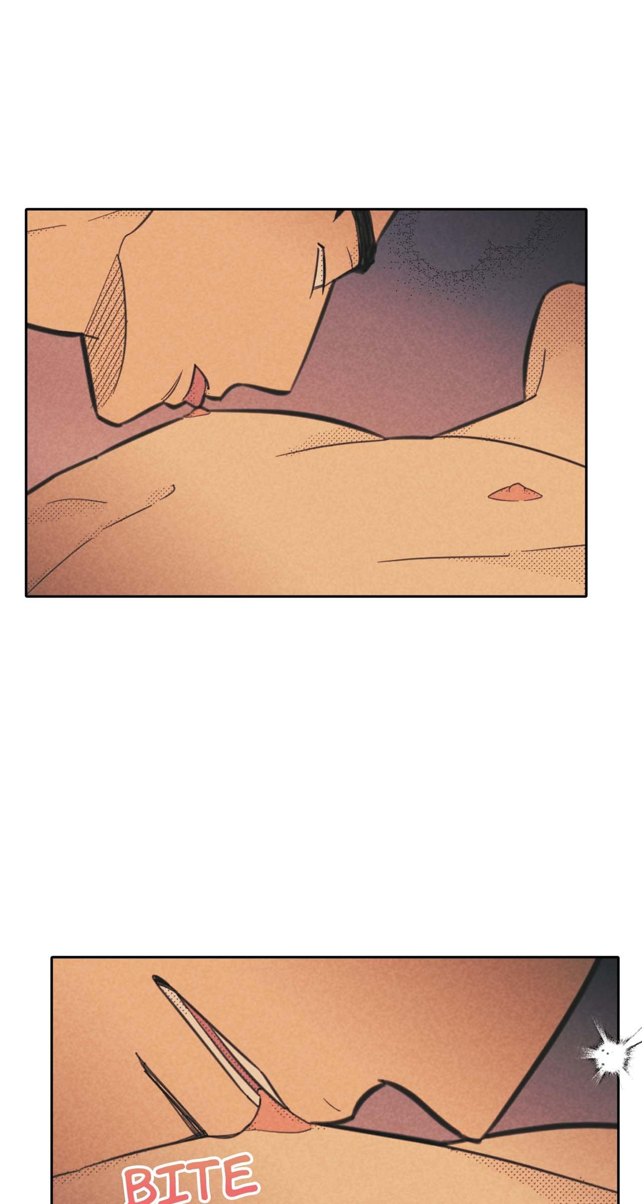 Love Work Balance Chapter 44 page 42 - 