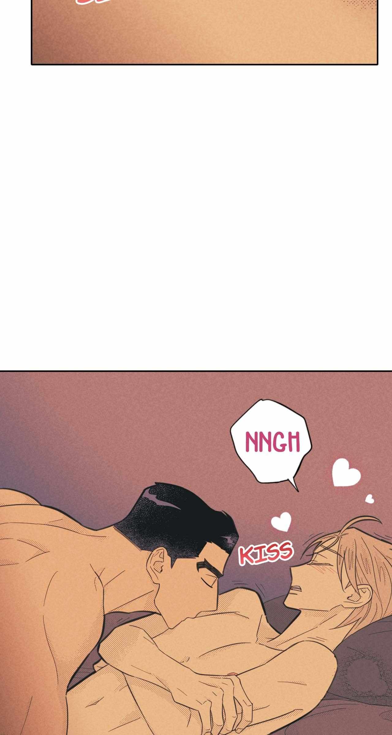Love Work Balance Chapter 44 page 43 - 