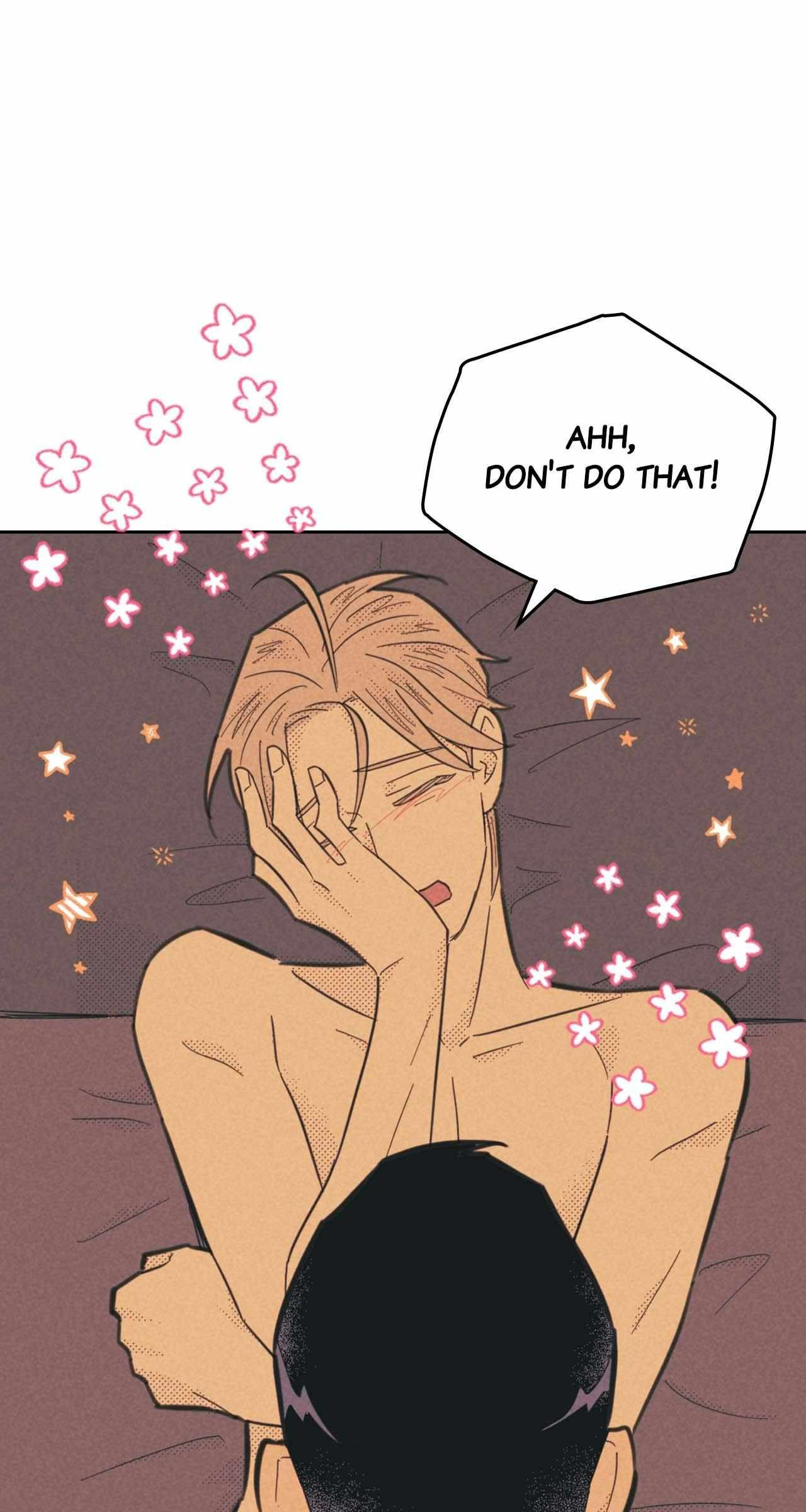 Love Work Balance Chapter 44 page 49 - 