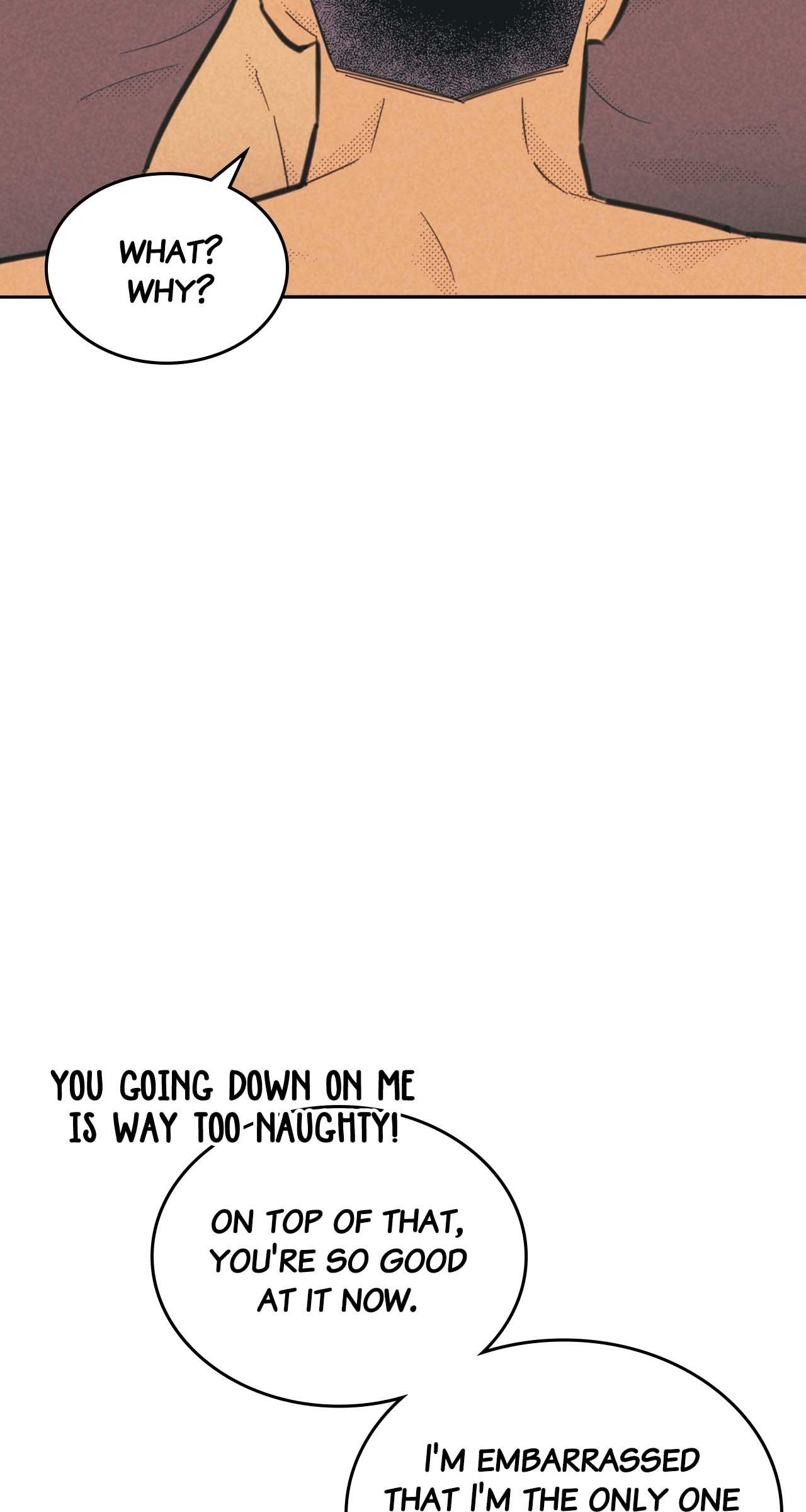 Love Work Balance Chapter 44 page 50 - 