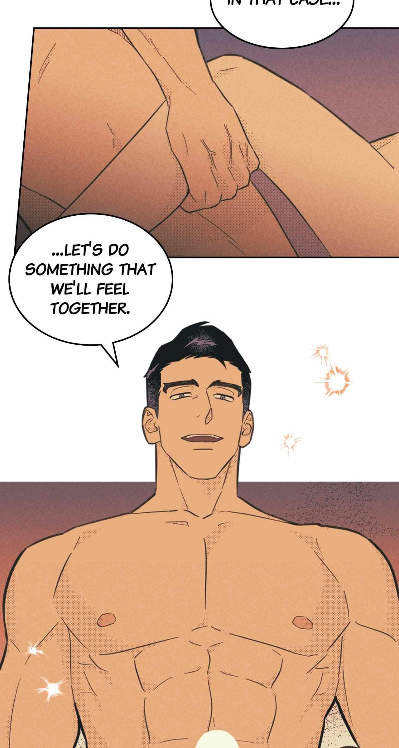 Love Work Balance Chapter 44 page 52 - 