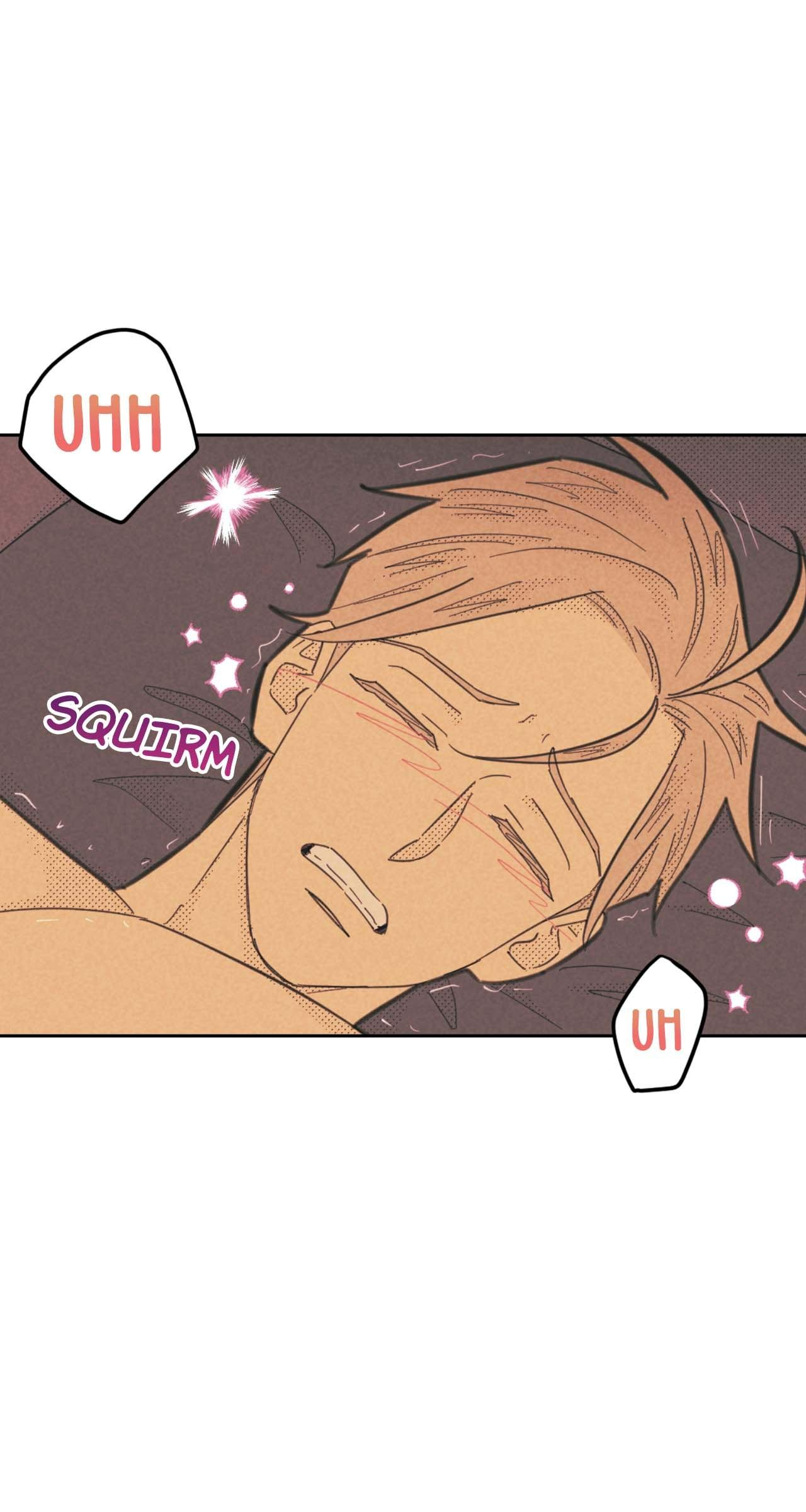 Love Work Balance Chapter 44 page 58 - 