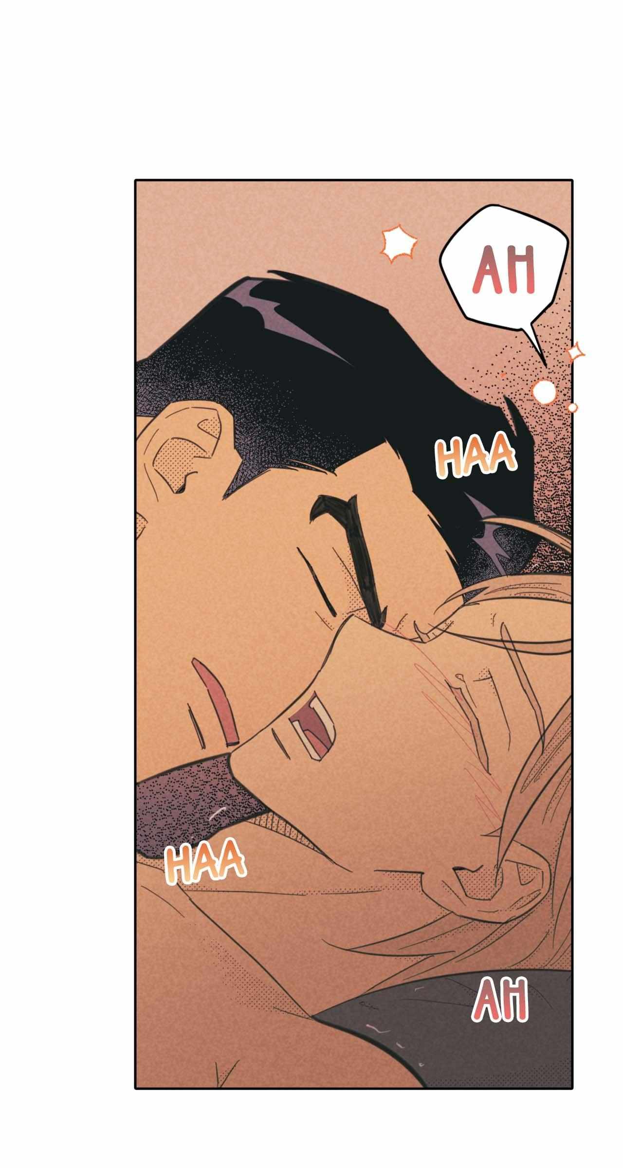 Love Work Balance Chapter 44 page 60 - 
