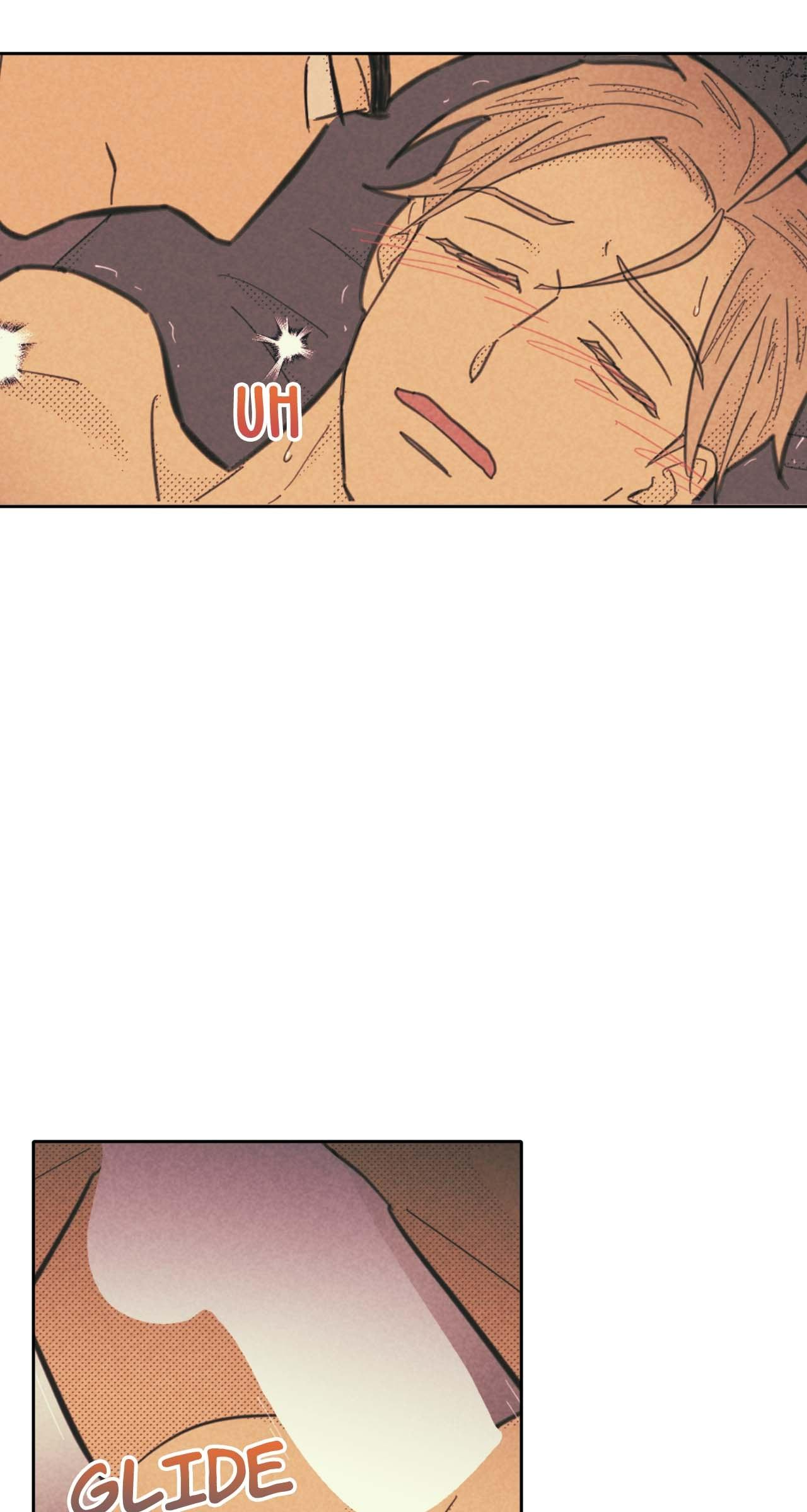 Love Work Balance Chapter 44 page 65 - 