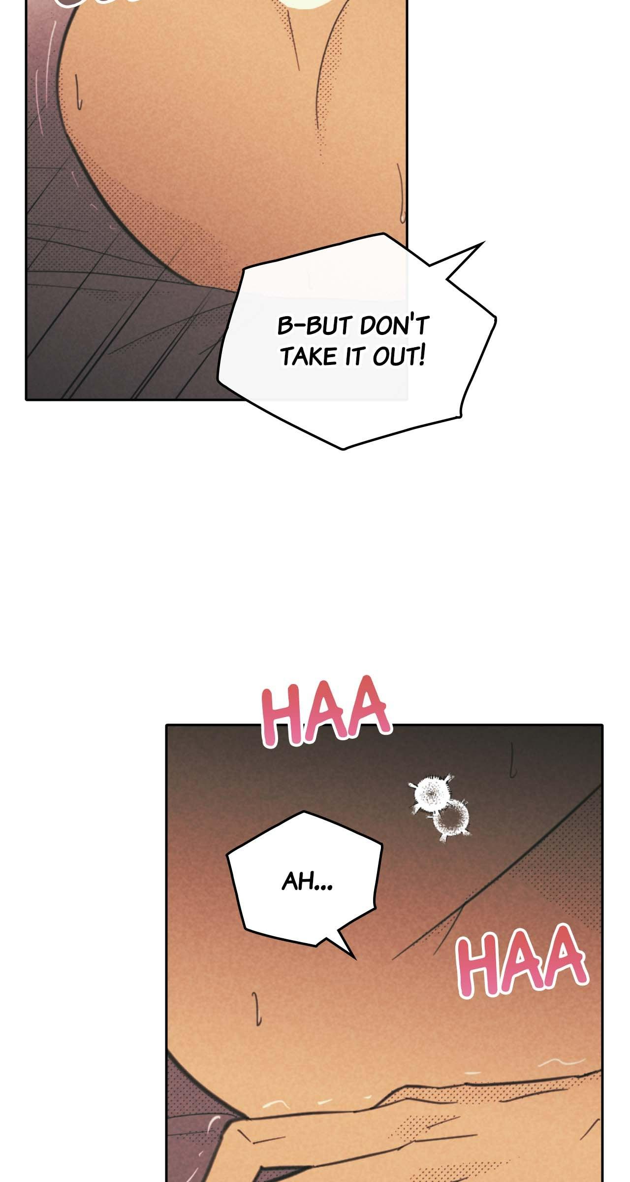 Love Work Balance Chapter 44 page 66 - 