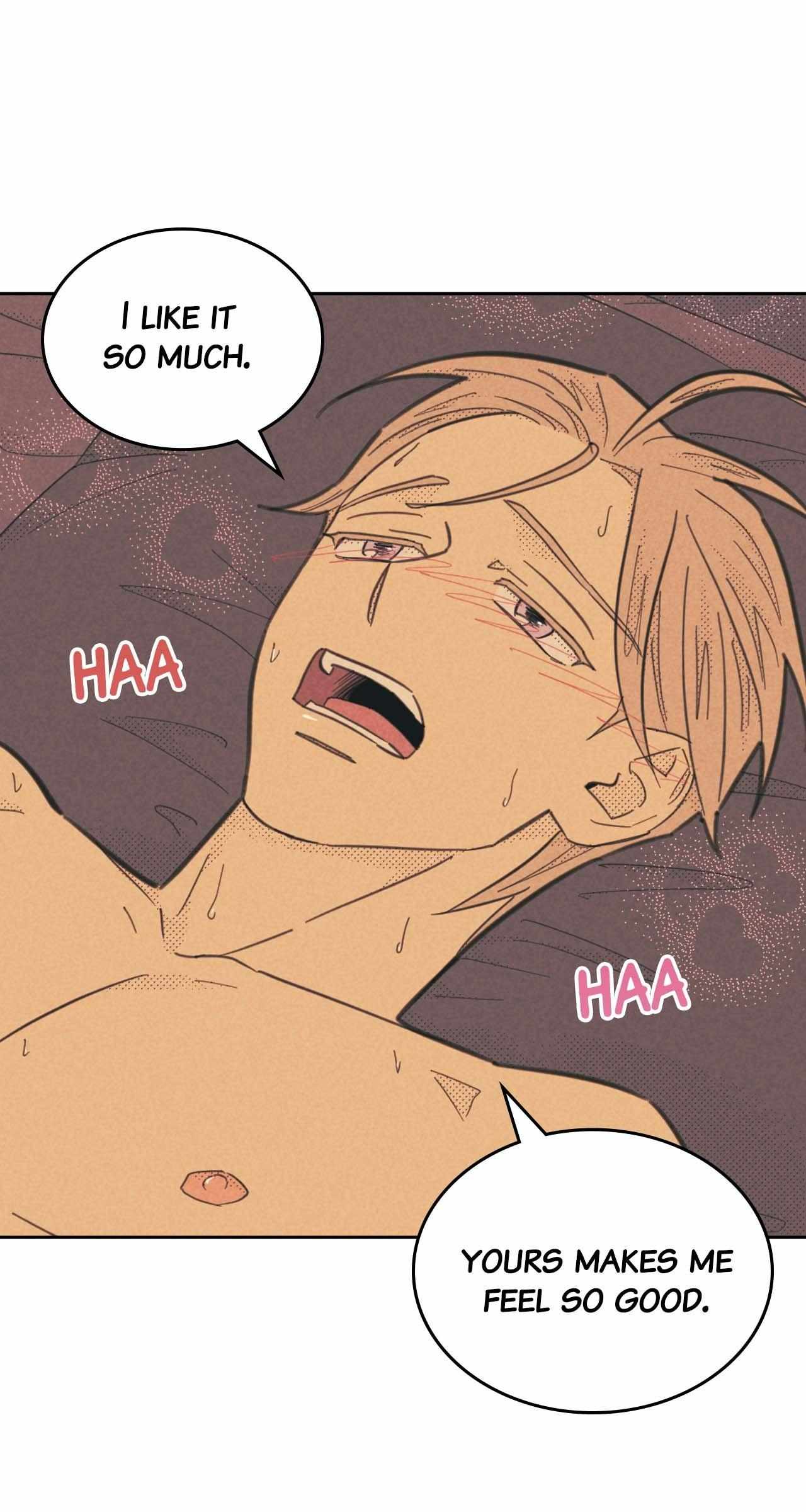 Love Work Balance Chapter 44 page 68 - 