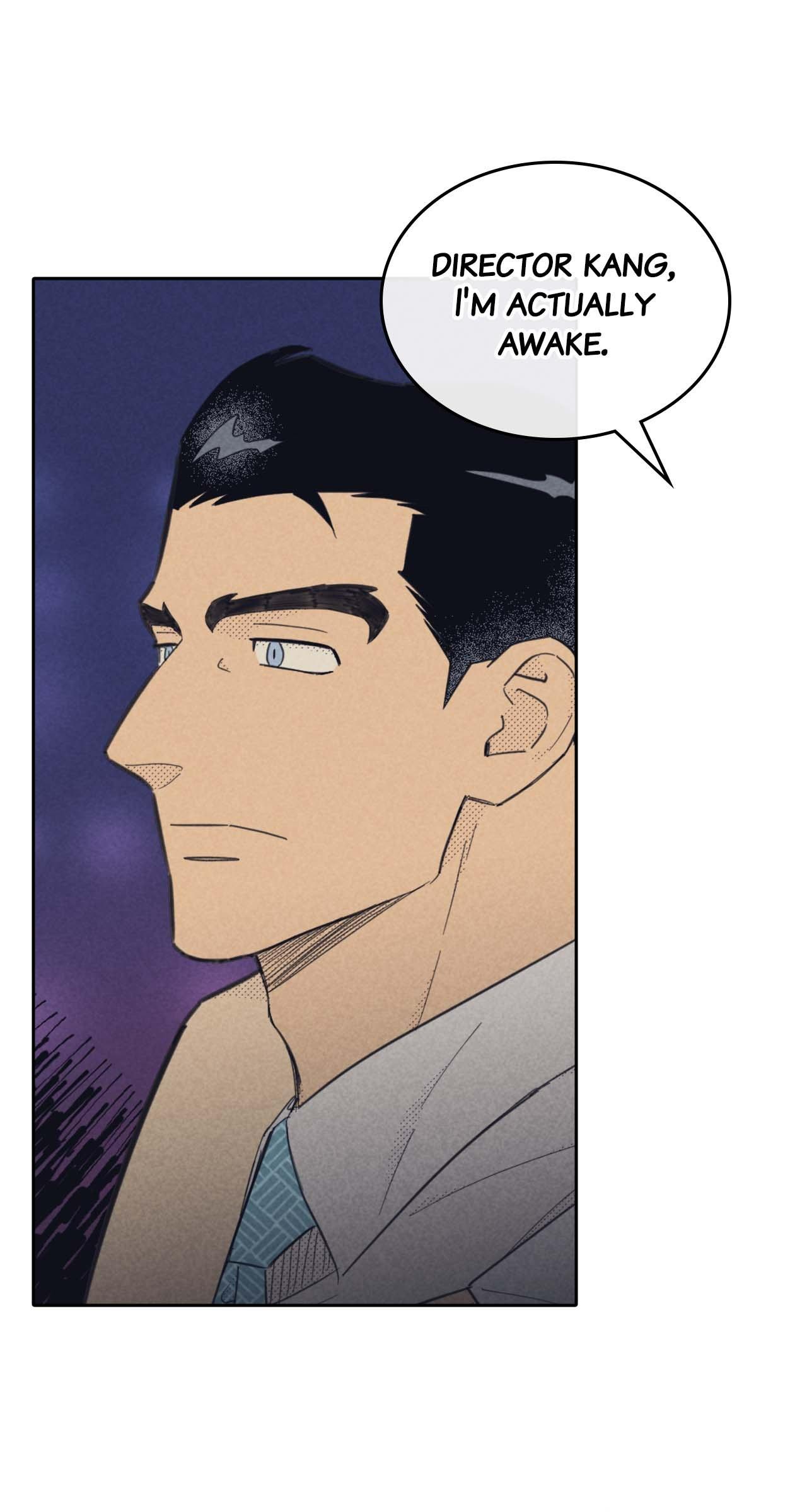 Love Work Balance Chapter 44 page 8 - 