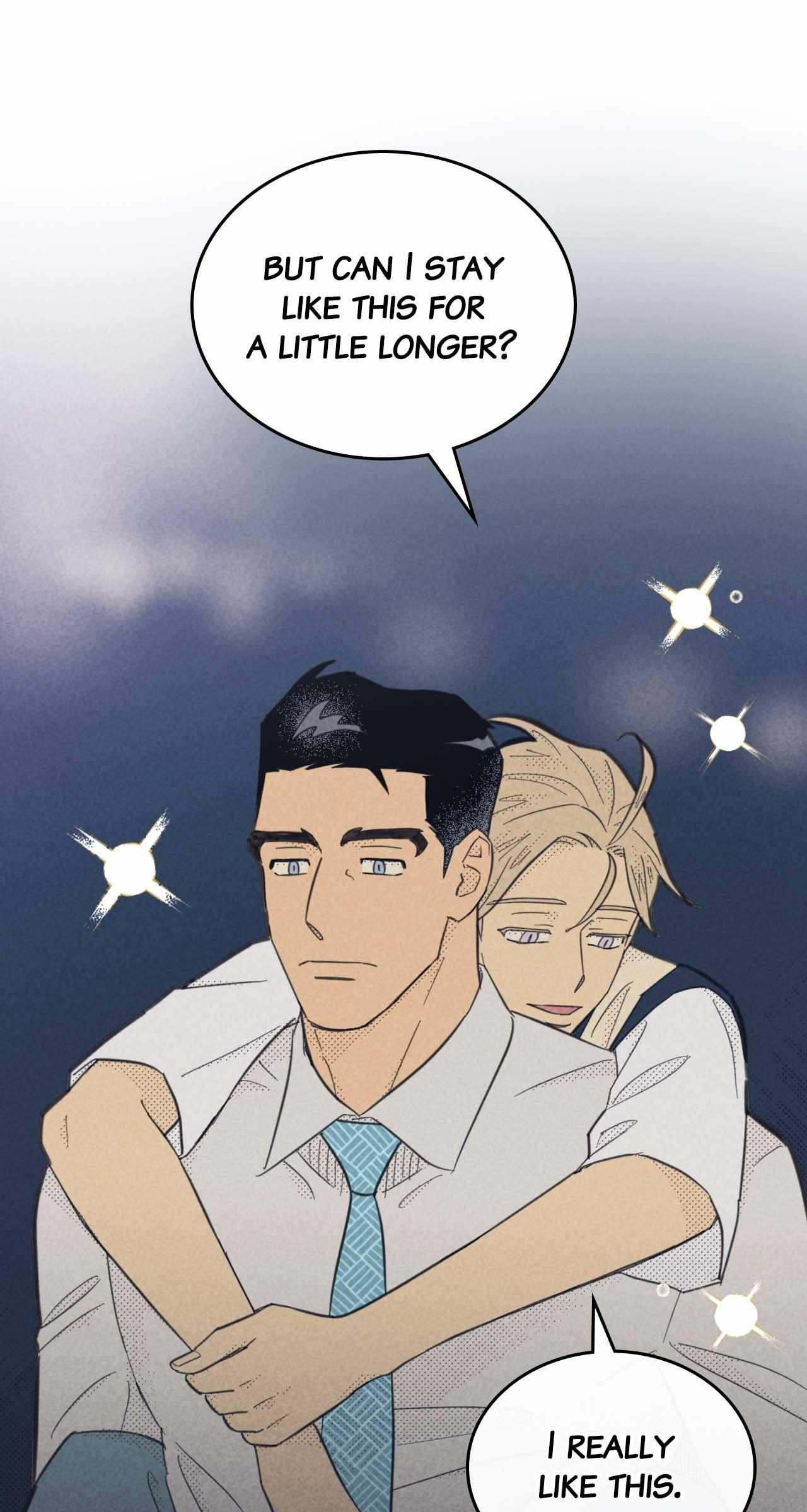 Love Work Balance Chapter 44 page 9 - 