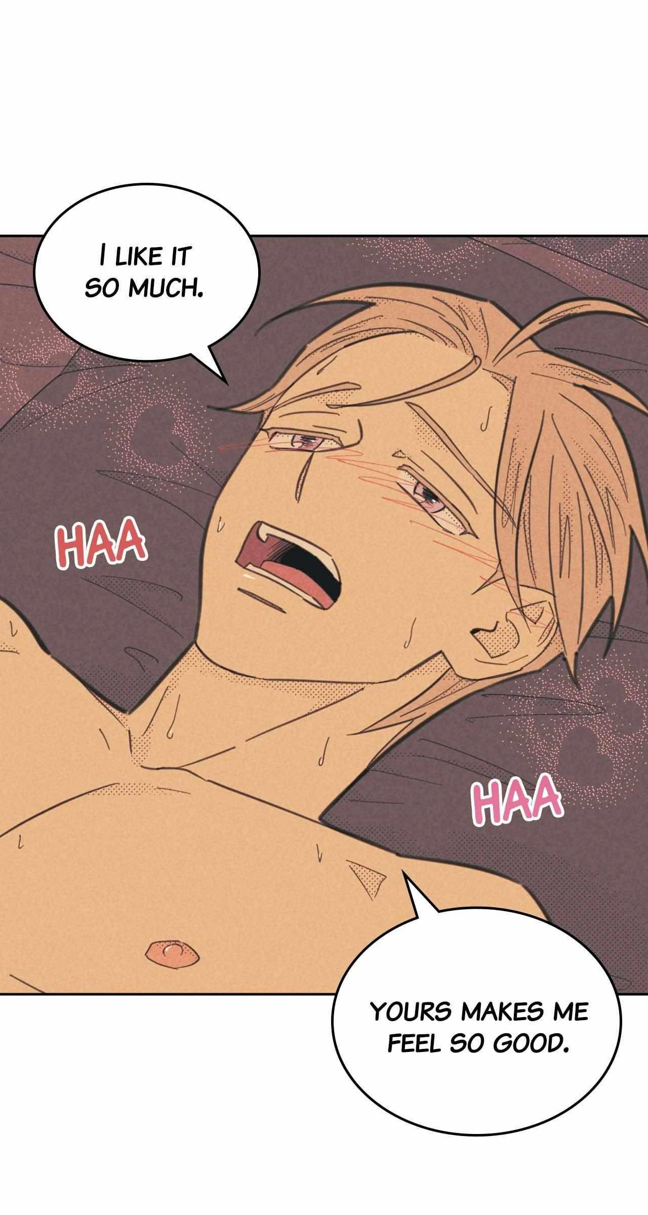 Love Work Balance Chapter 45 page 2 - 