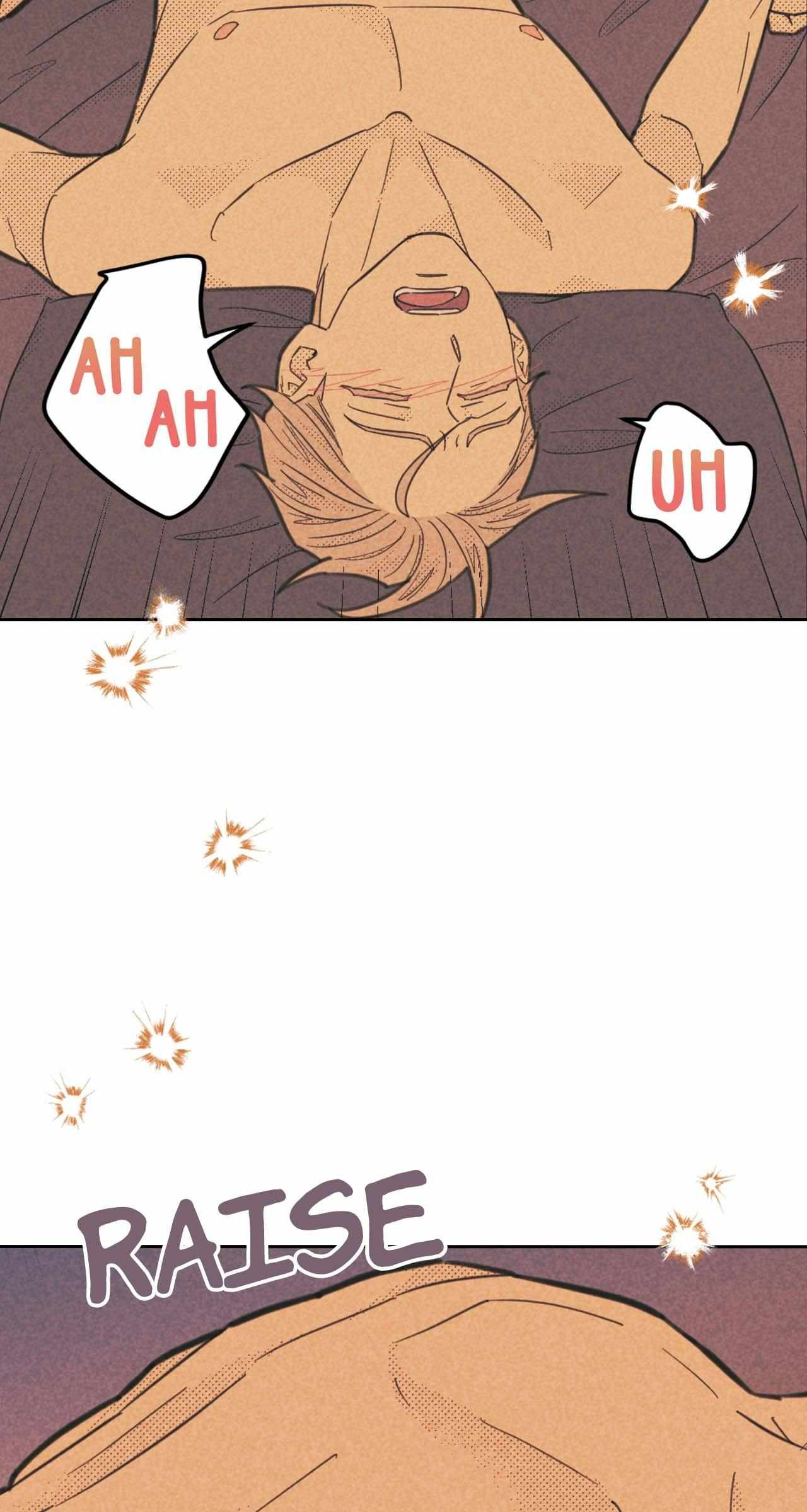 Love Work Balance Chapter 45 page 11 - 