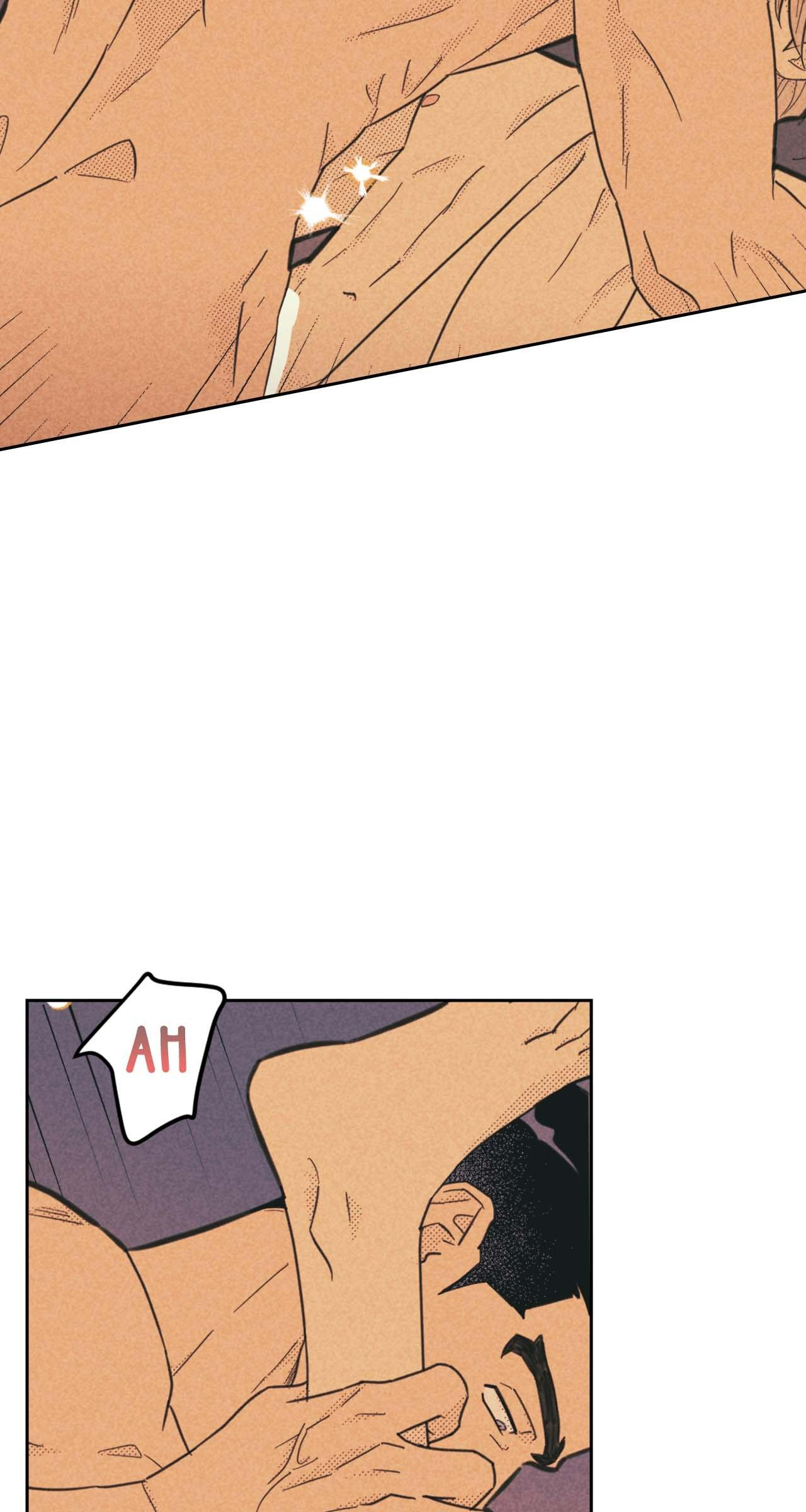Love Work Balance Chapter 45 page 14 - 