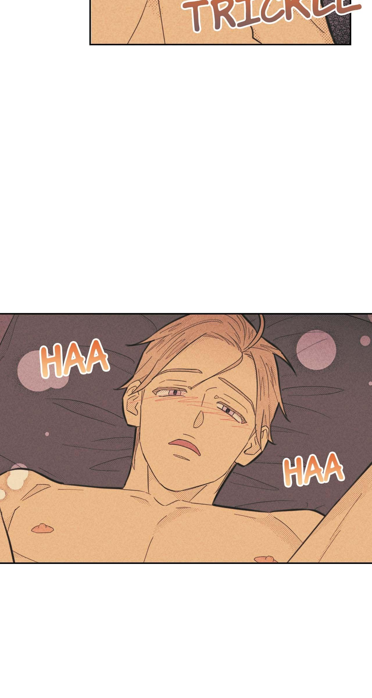 Love Work Balance Chapter 45 page 16 - 