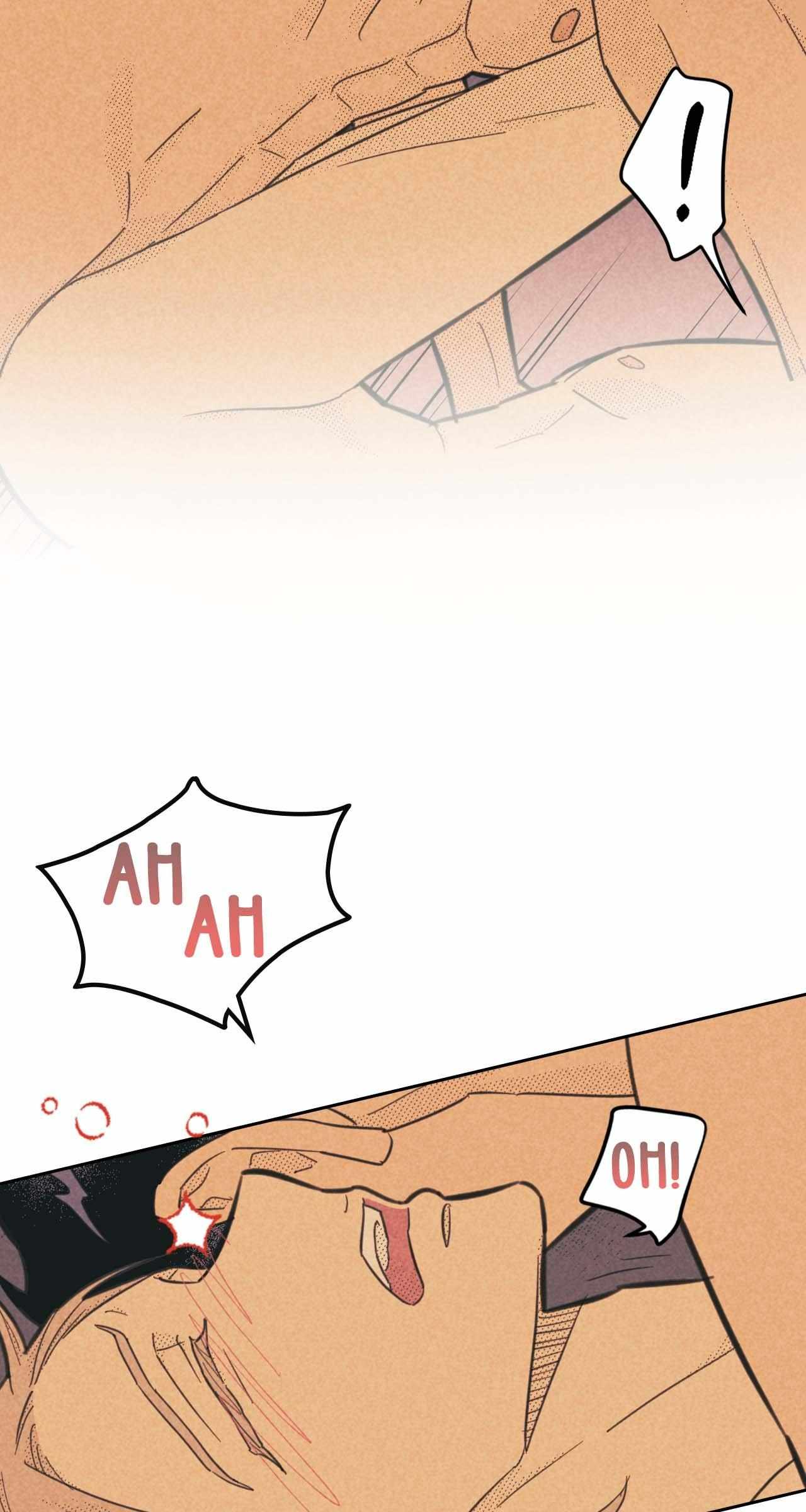 Love Work Balance Chapter 45 page 18 - 