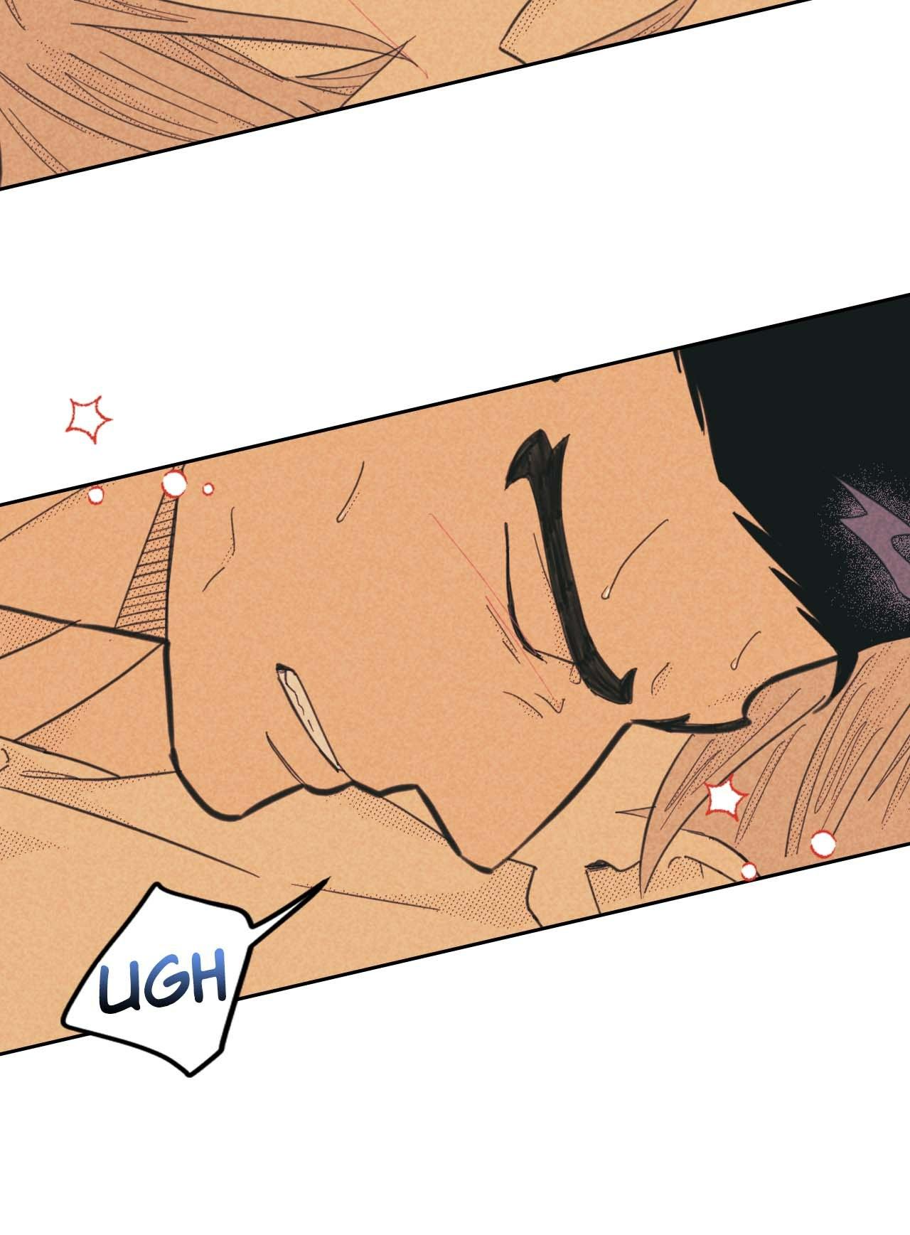 Love Work Balance Chapter 45 page 19 - 