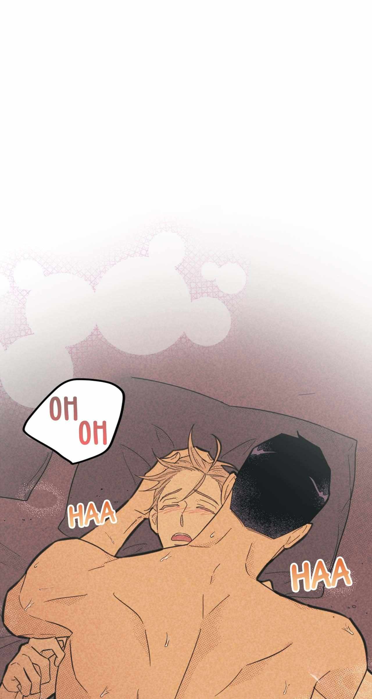 Love Work Balance Chapter 45 page 20 - 