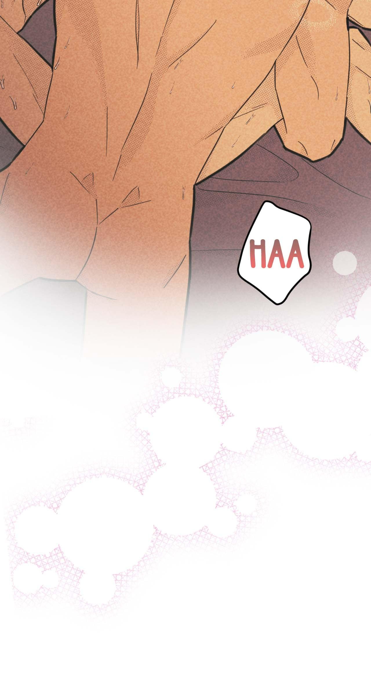 Love Work Balance Chapter 45 page 21 - 