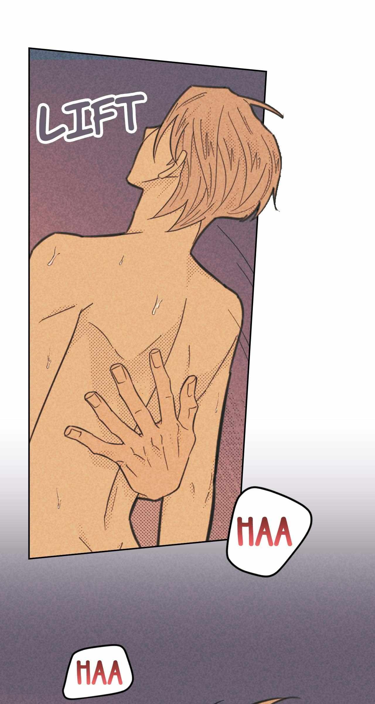 Love Work Balance Chapter 45 page 22 - 