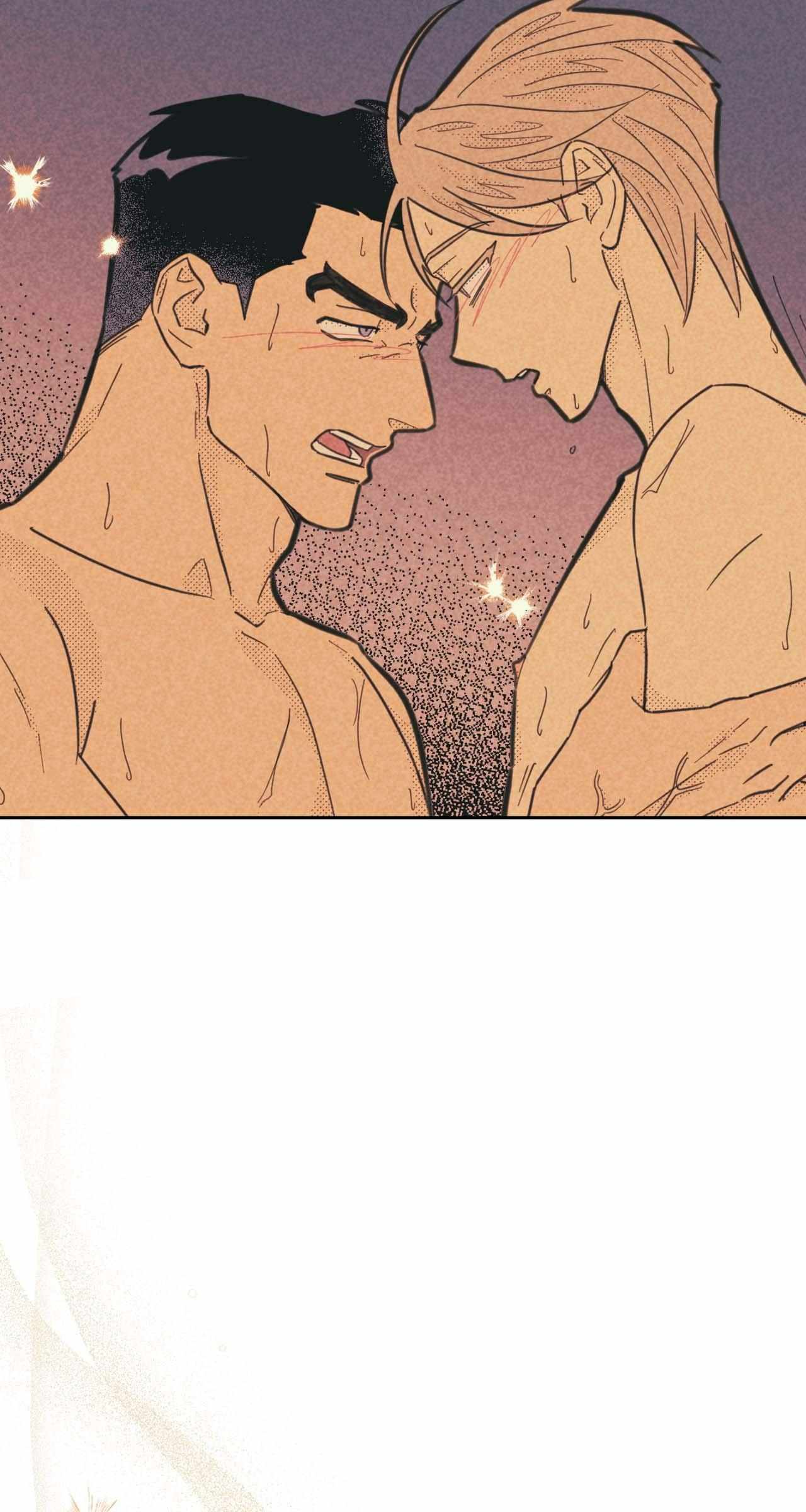 Love Work Balance Chapter 45 page 23 - 