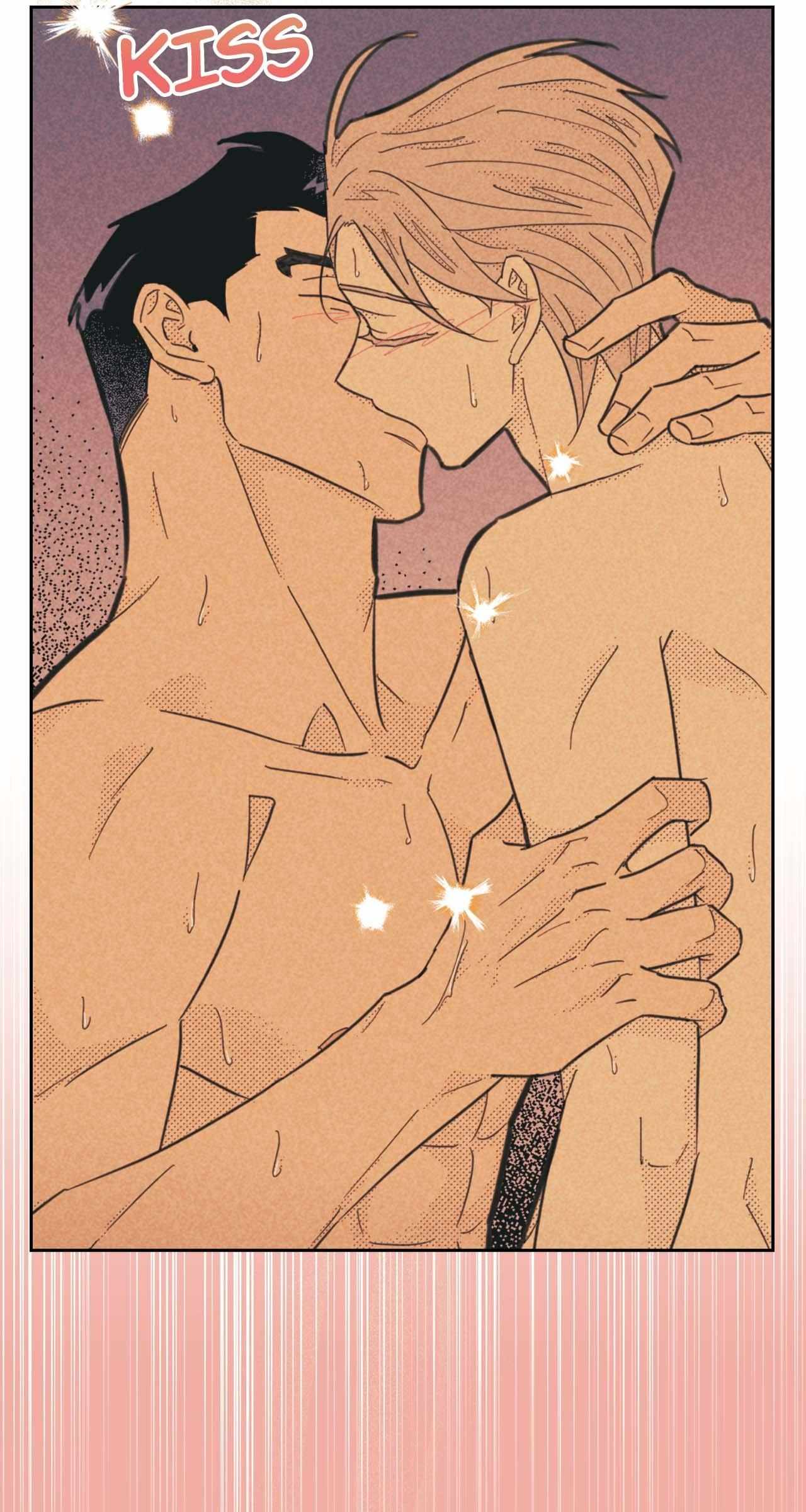 Love Work Balance Chapter 45 page 24 - 