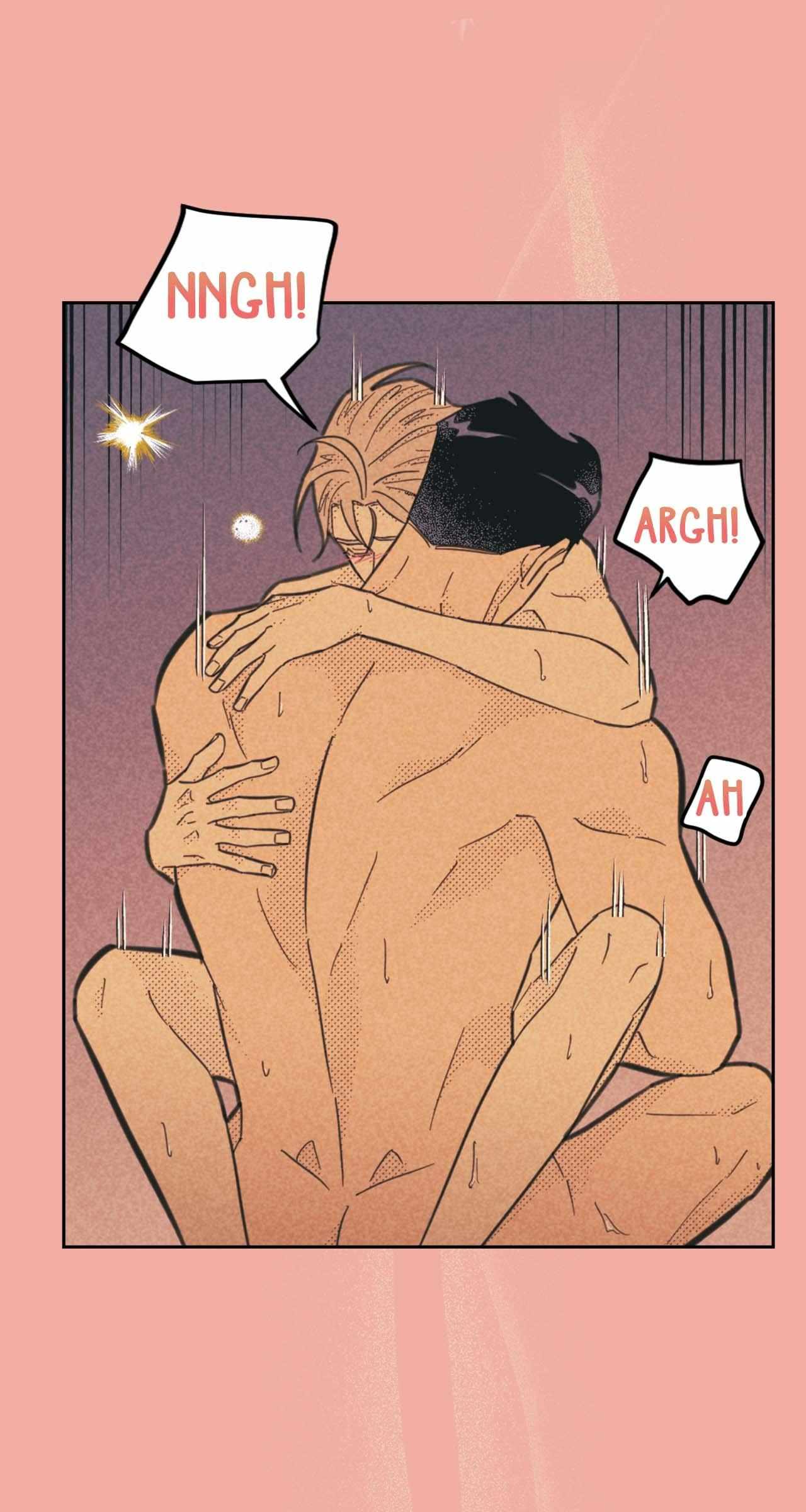 Love Work Balance Chapter 45 page 26 - 