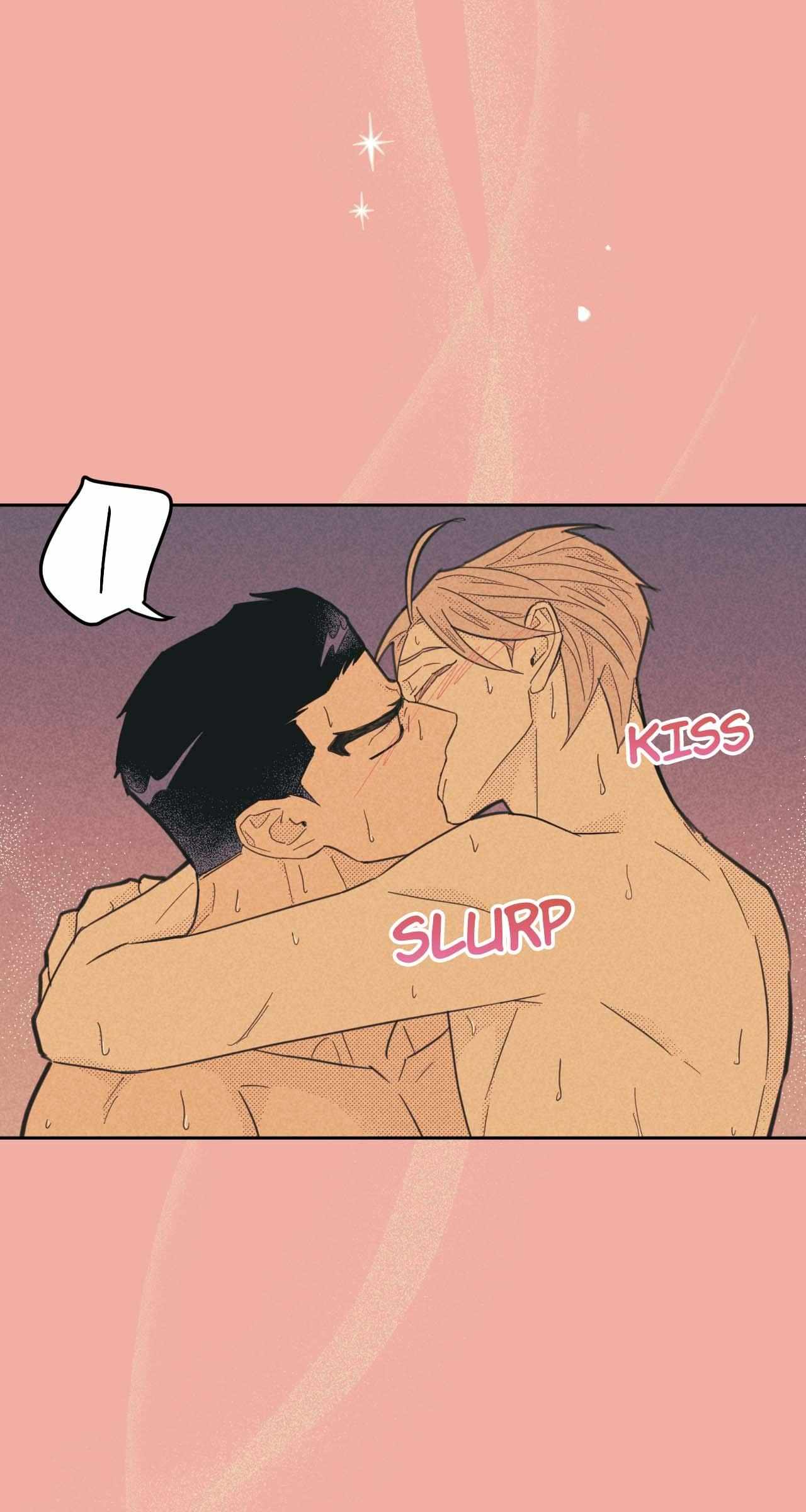 Love Work Balance Chapter 45 page 27 - 